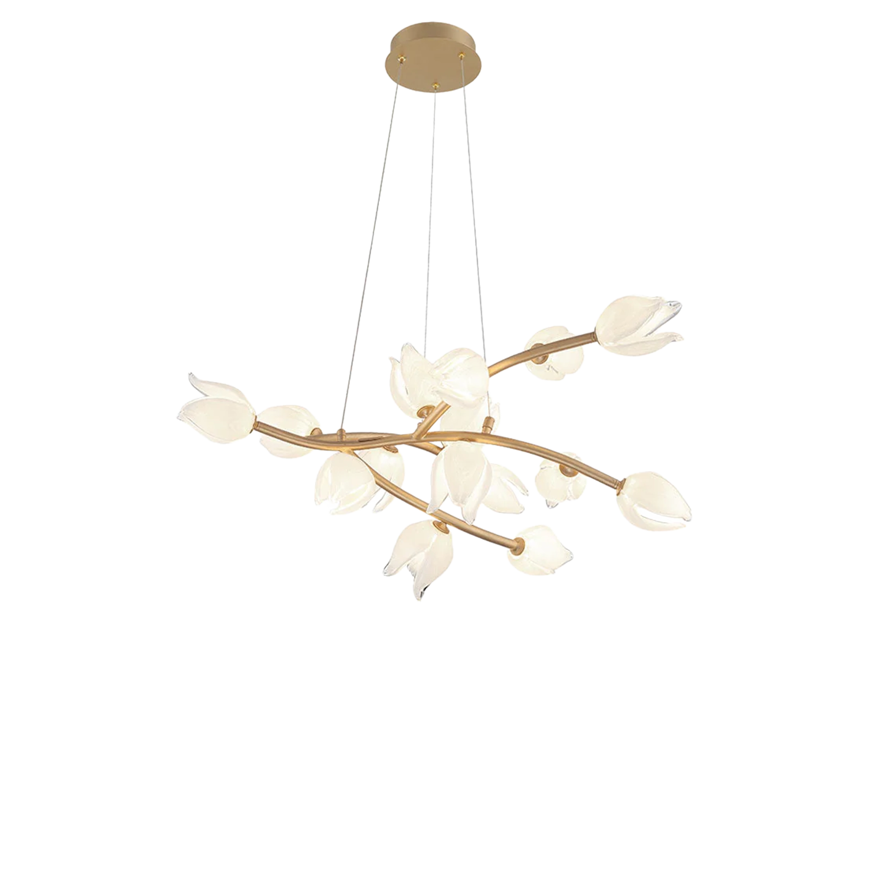 Belluno LED Chandelier