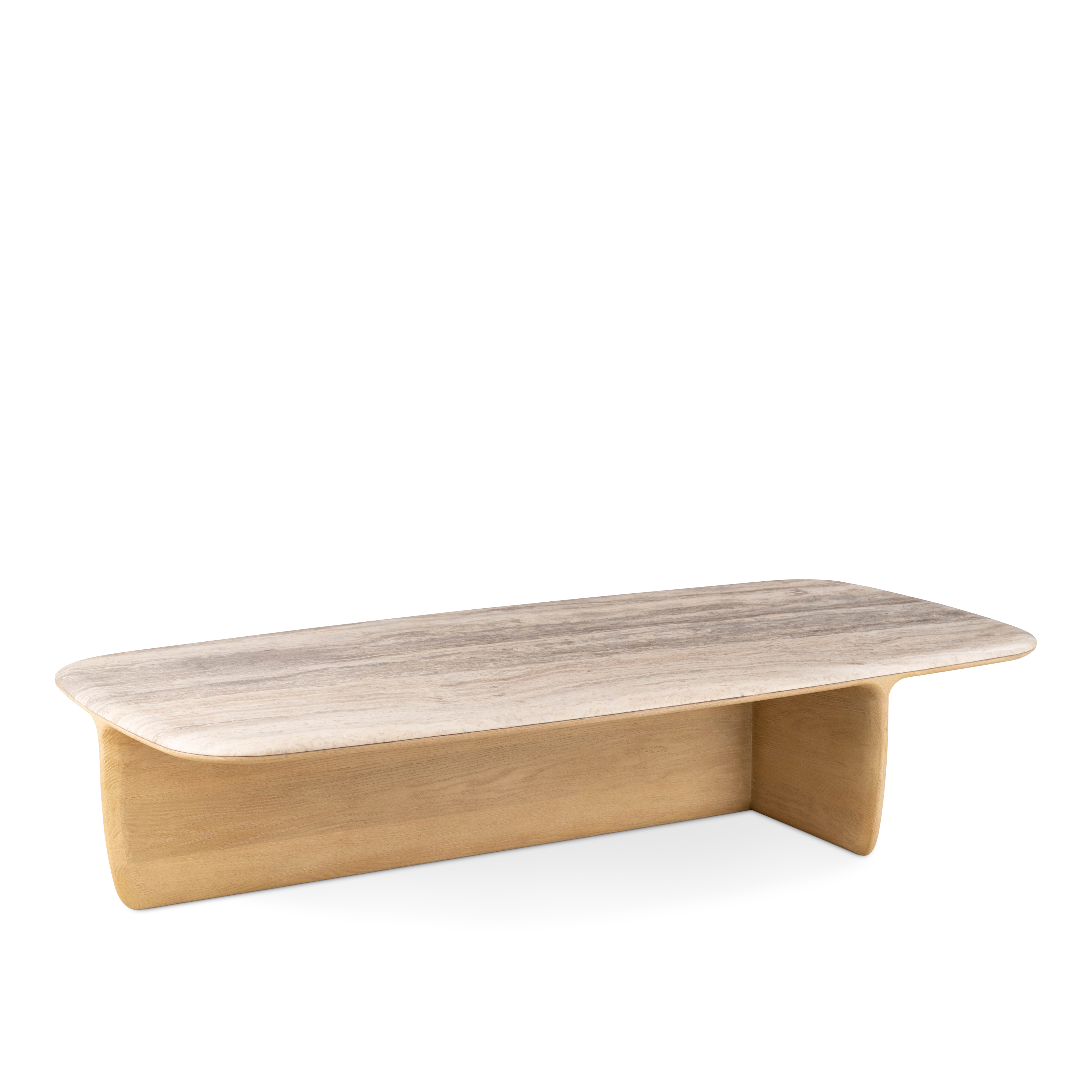 Eden Coffee Table