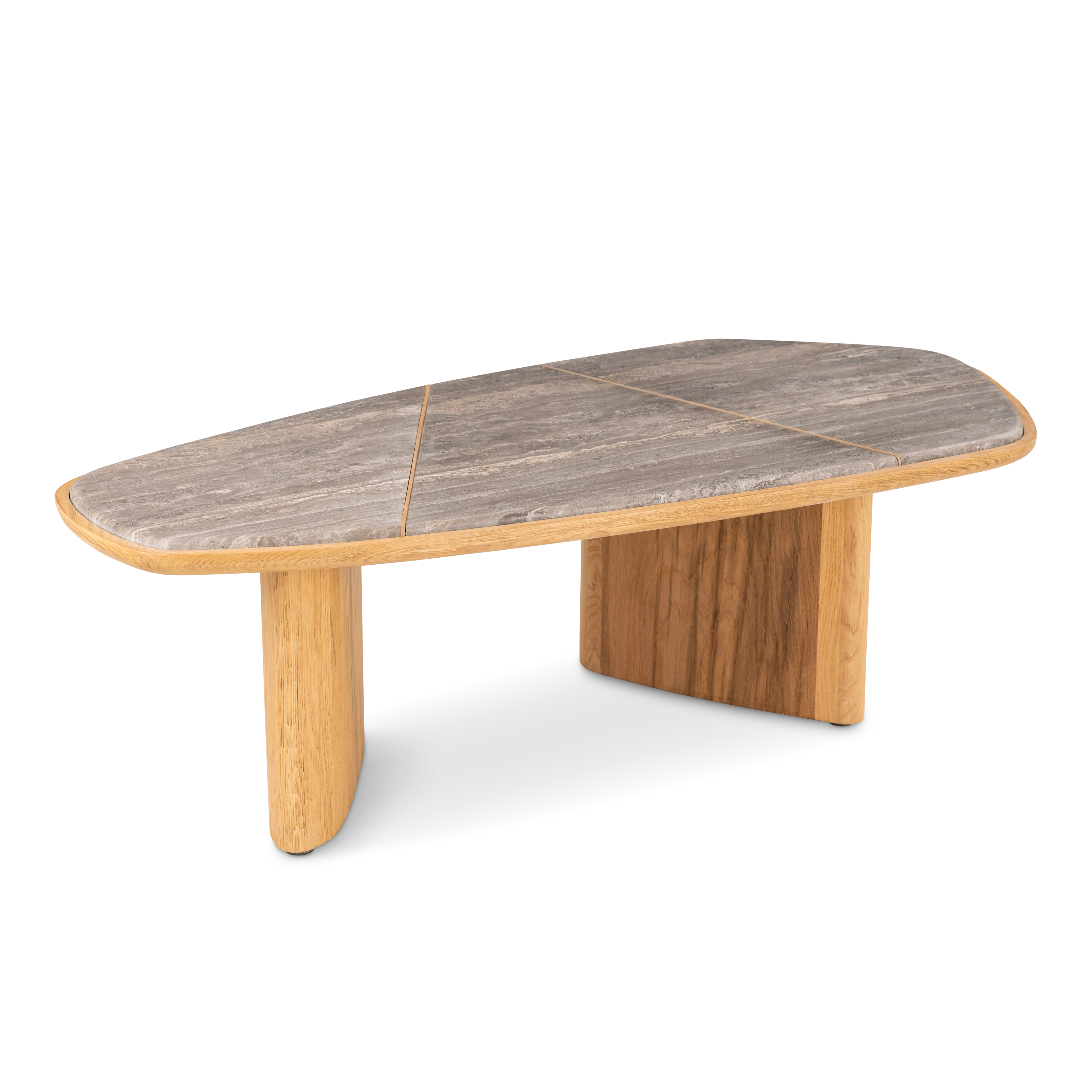 Dawn Coffee High Table