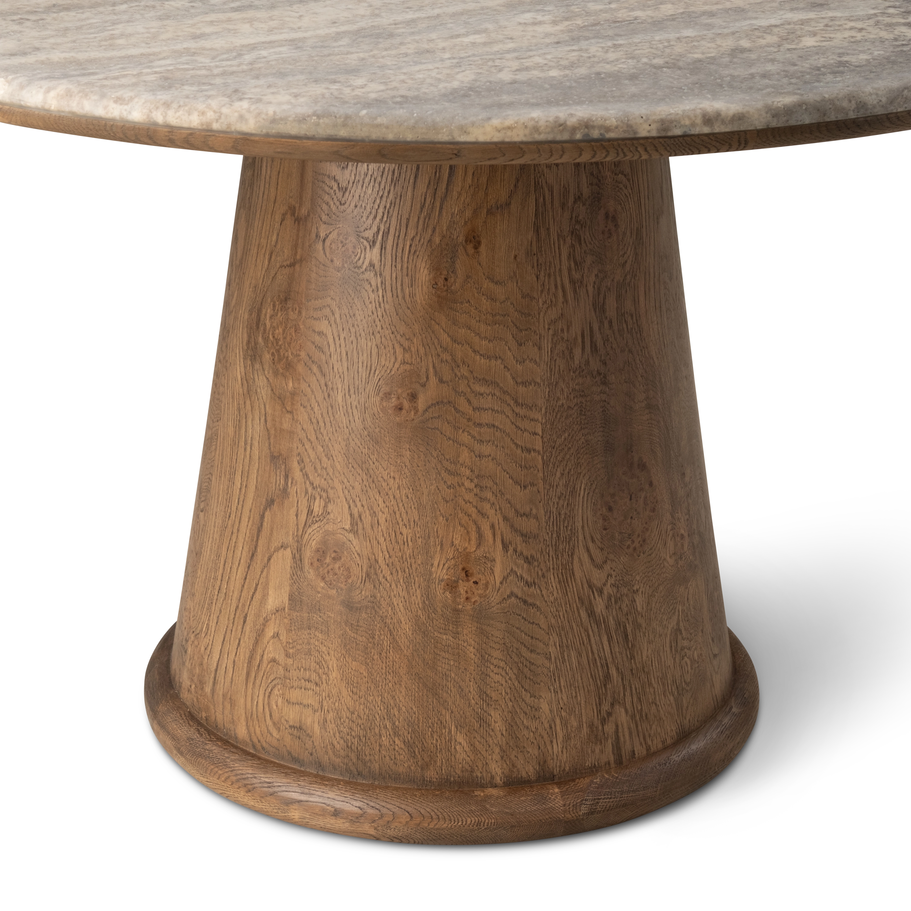 Sotto Dining Table