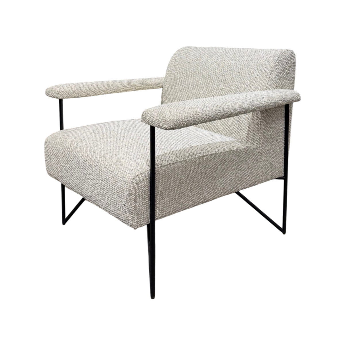 Knox Lounge Chair