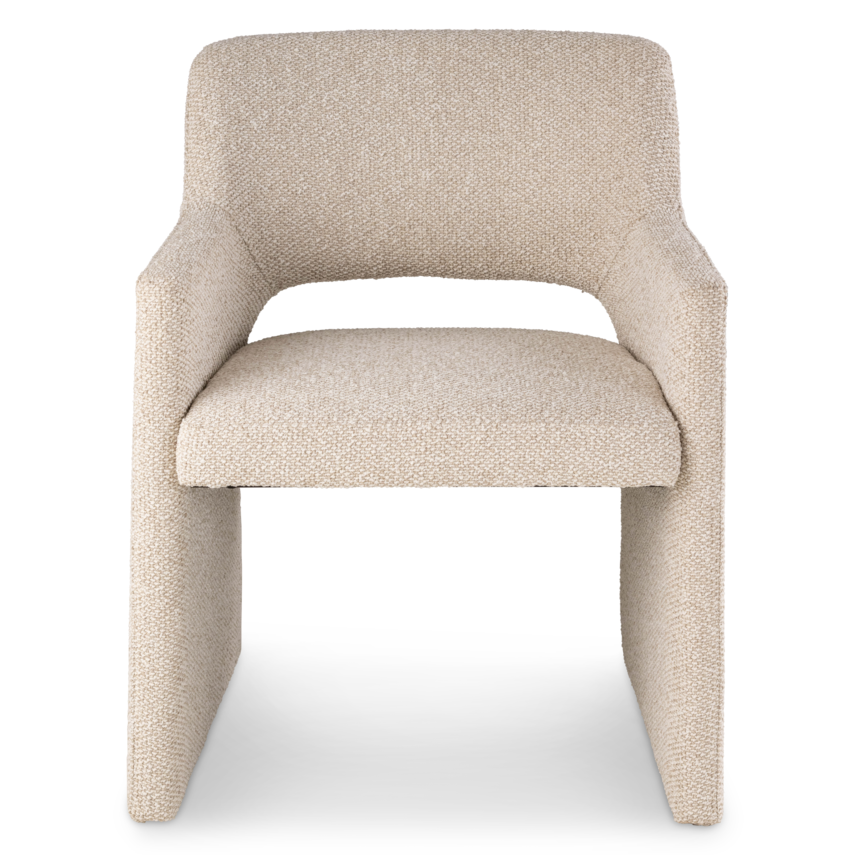 Harlem Arm Chair