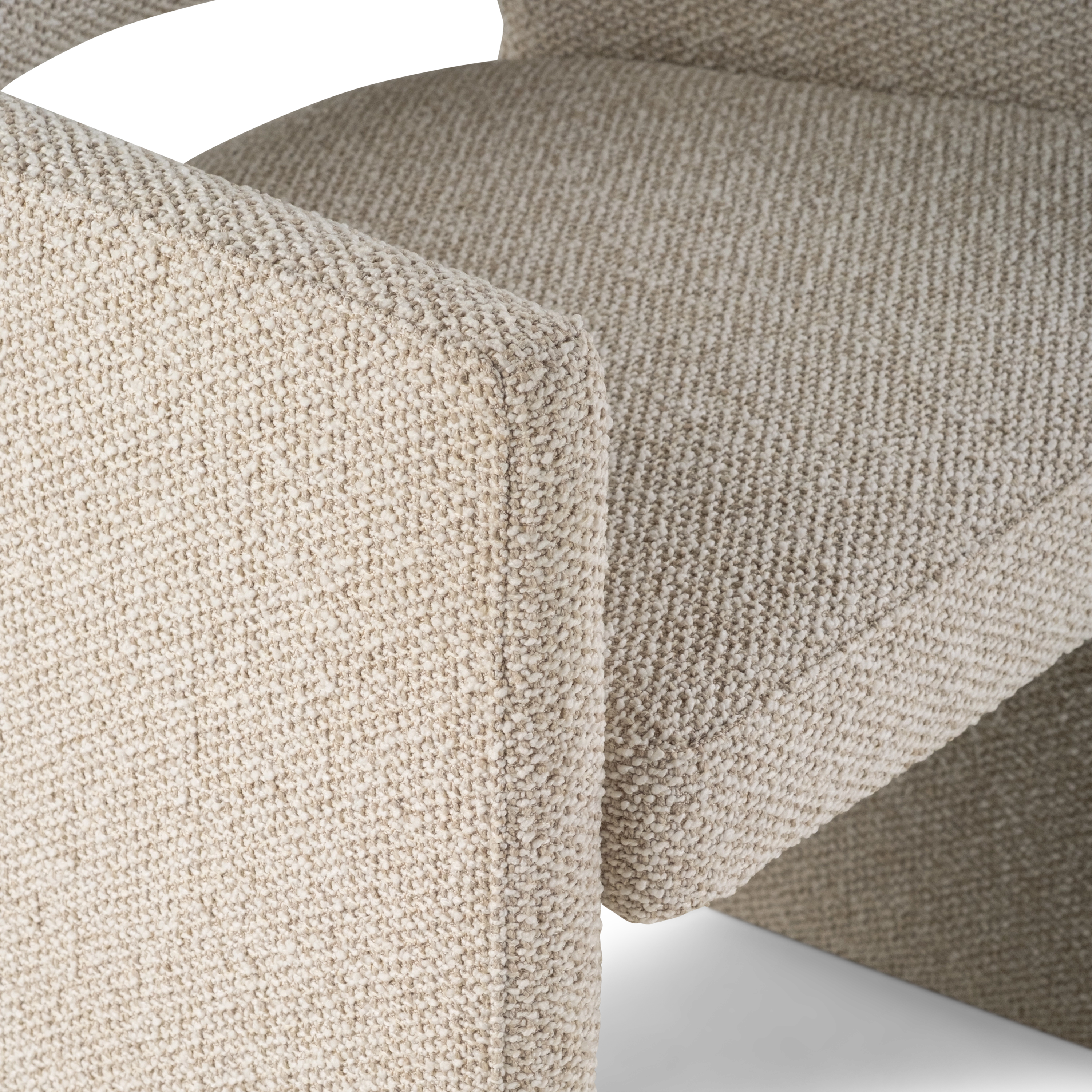 Harlem Arm Chair