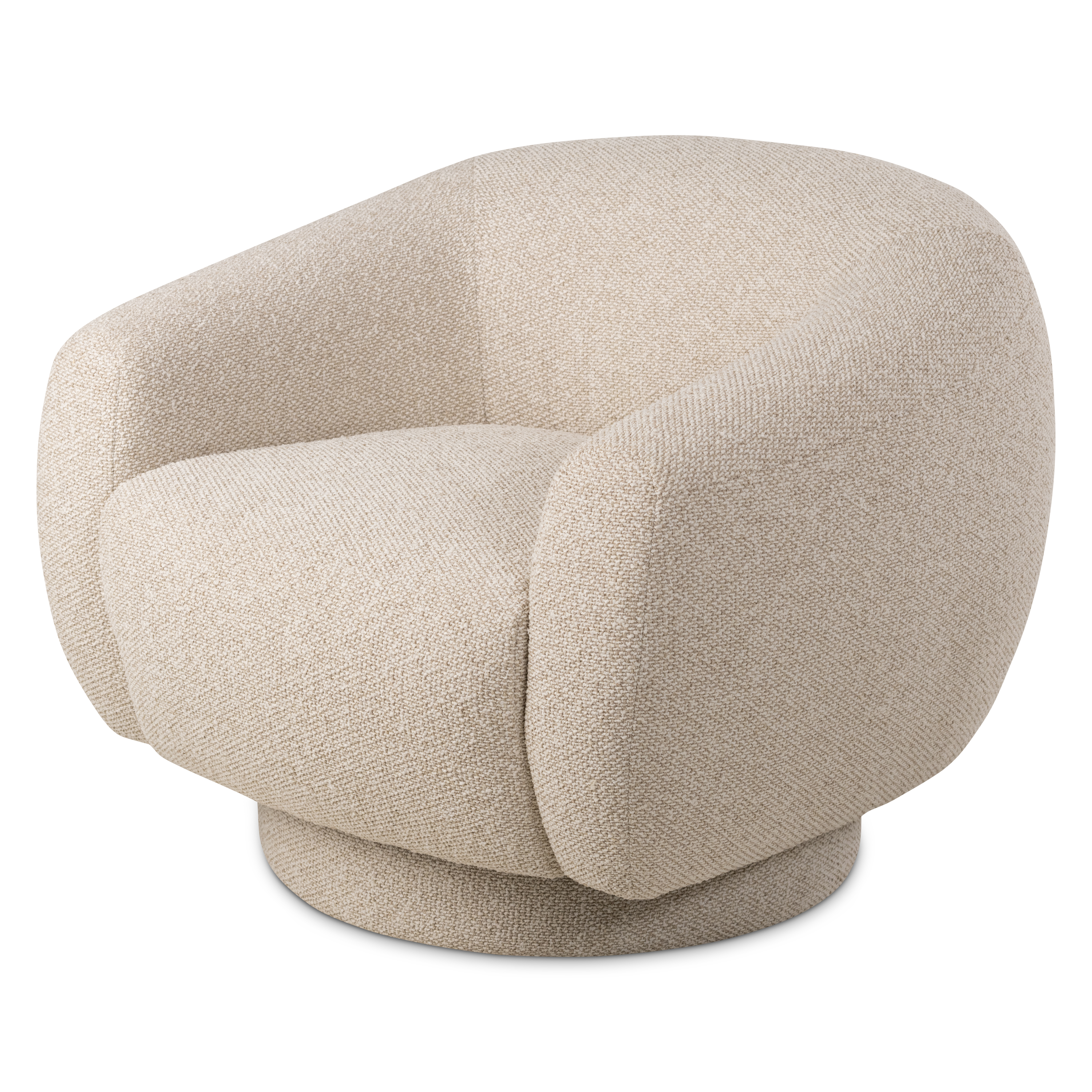 Zion Swivel Chair