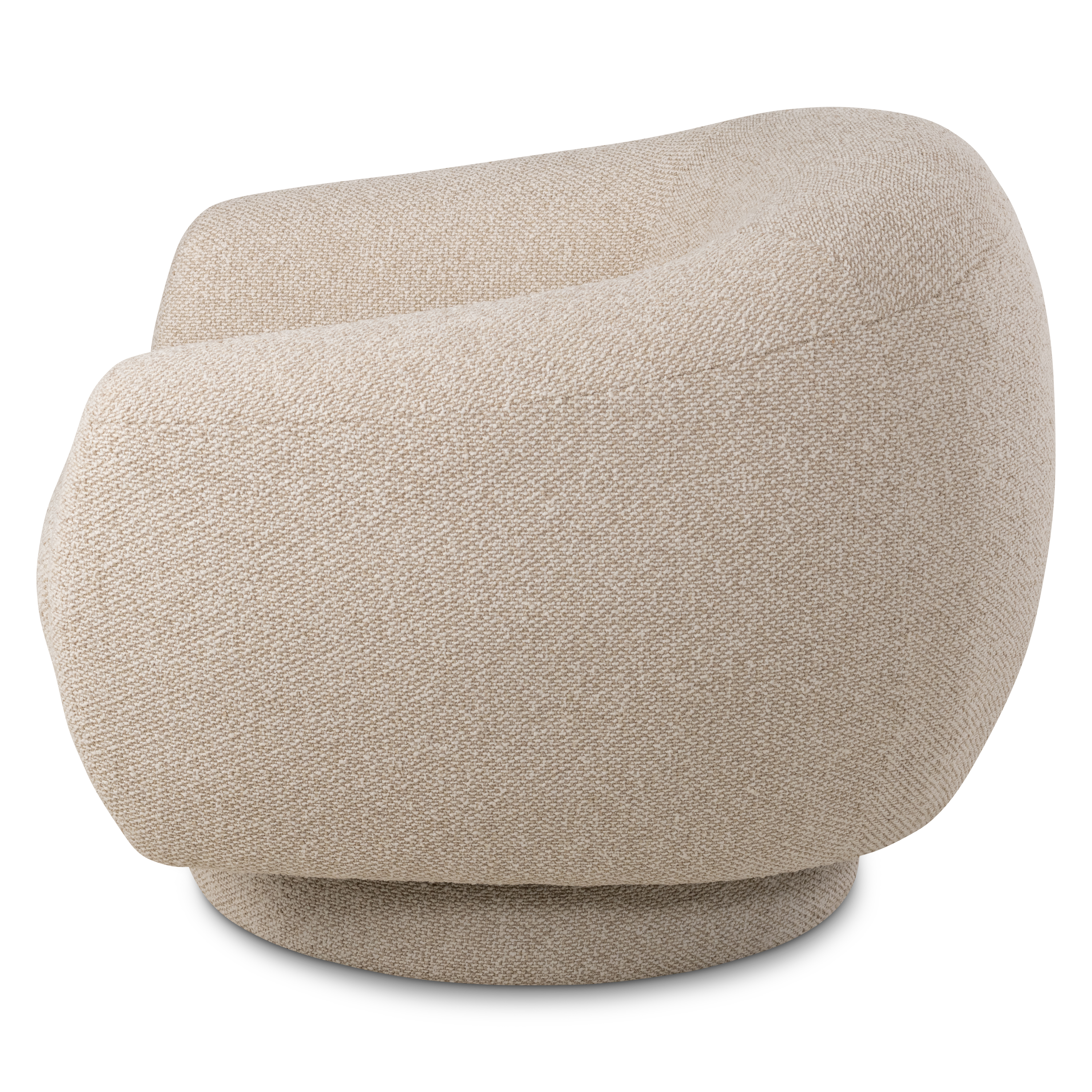 Zion Swivel Chair