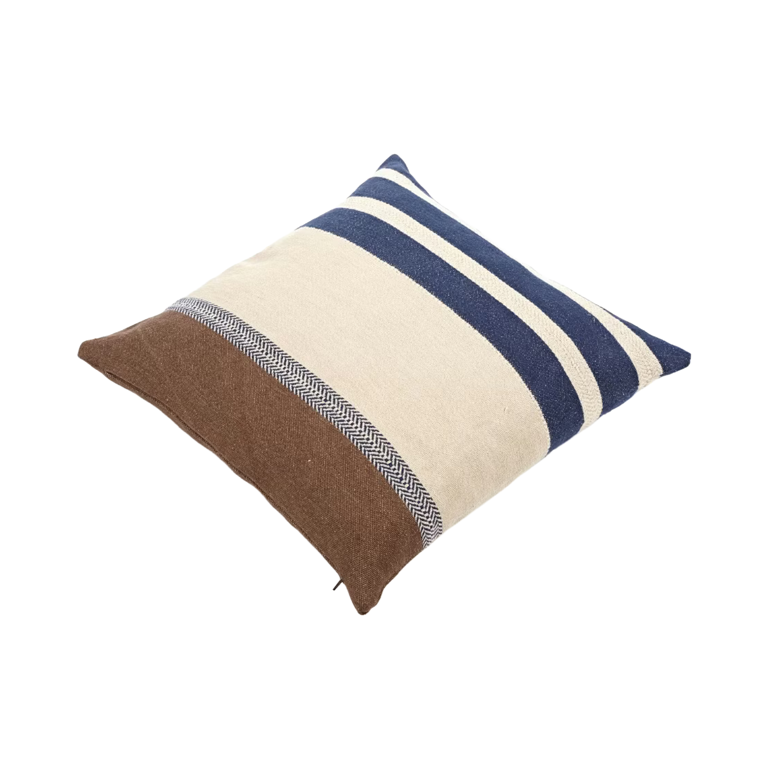 Marina Stripe Pillow