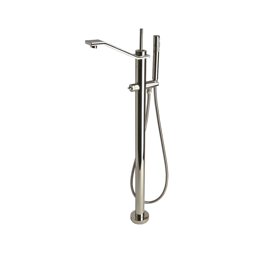 Formwork Freestanding Tub Filler