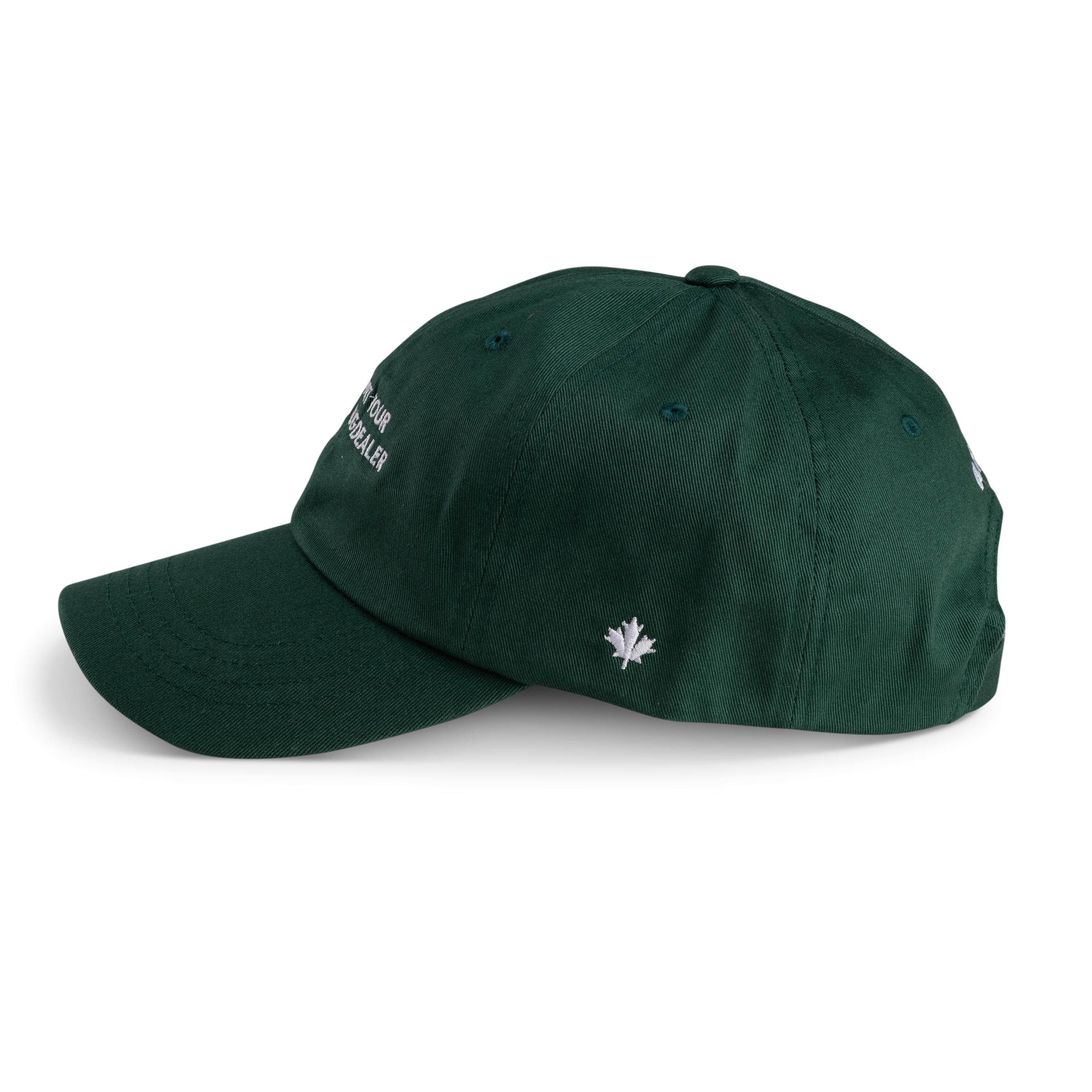 Elte Rug Dealer Hat