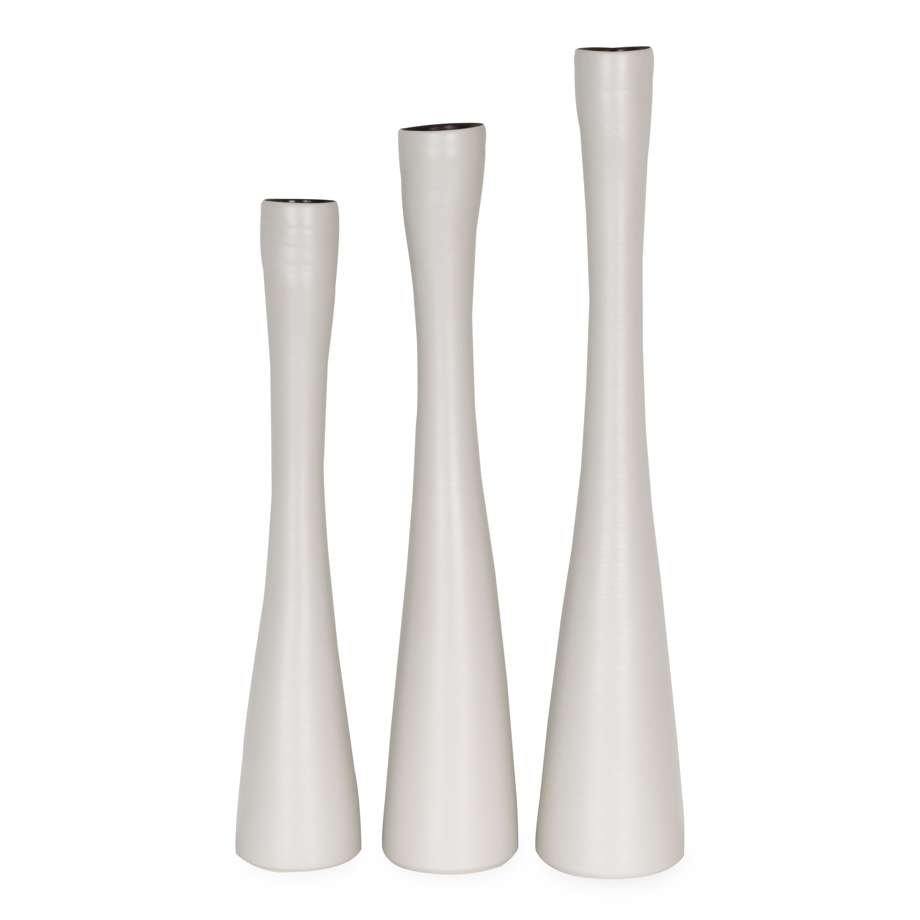 Flute Vase