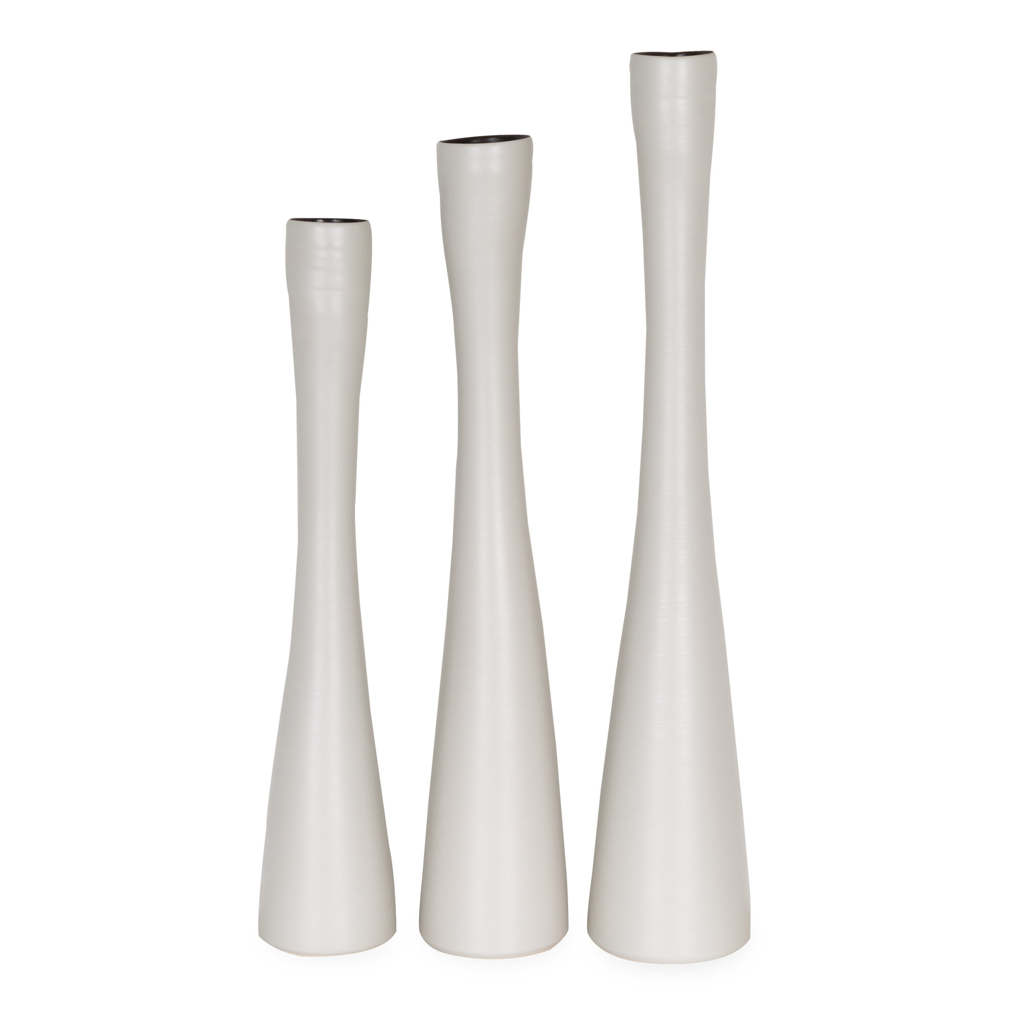 Flute Vase