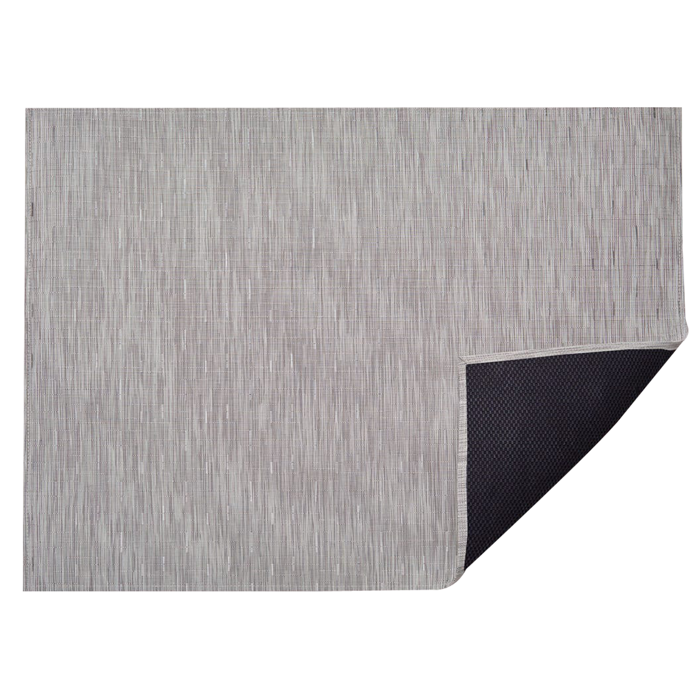 Made from woven textiles, Chilewich floor mats are durable, versatile beautiful and easy to clean.