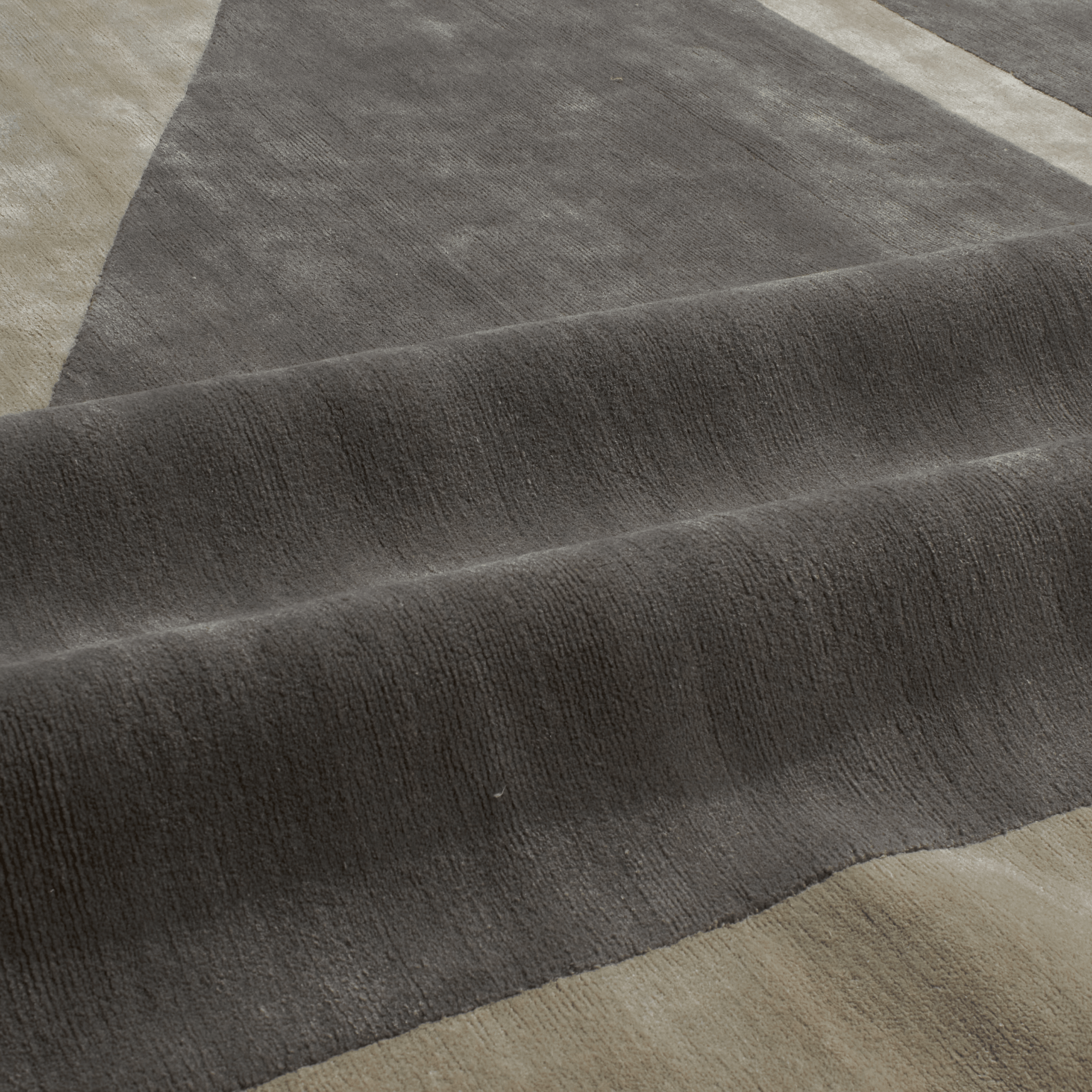 Each rug in Elte's Modern Collection tells a unique story.