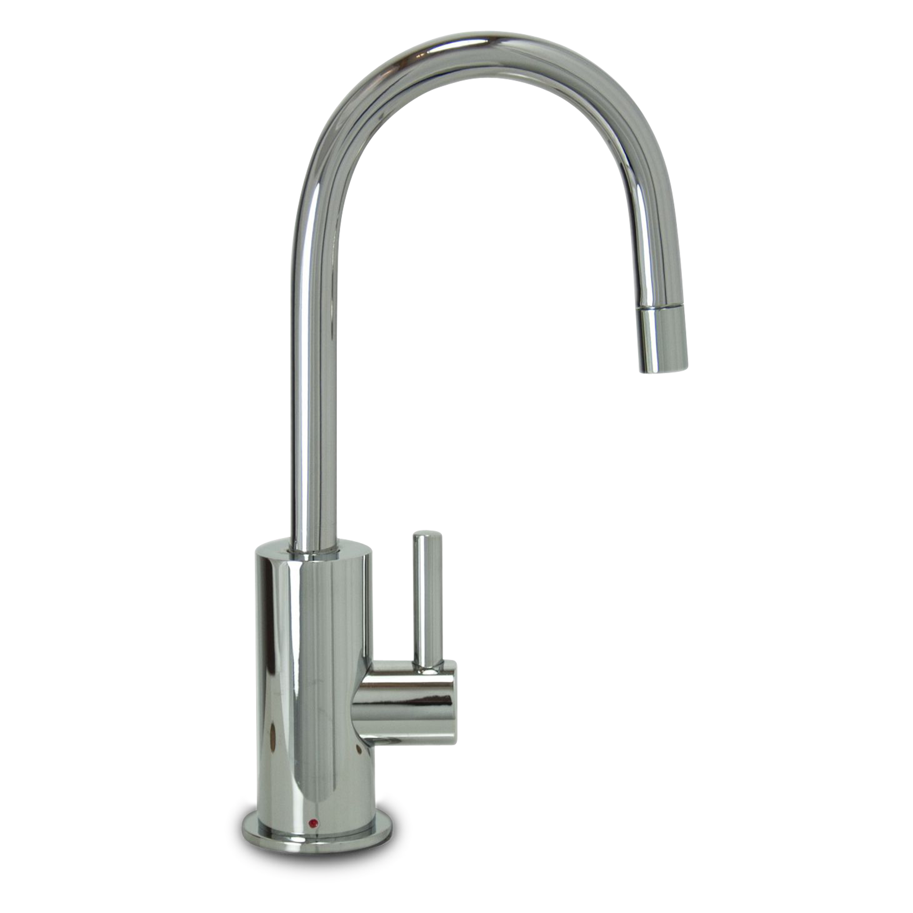 Linea Ii Hot Water Tap