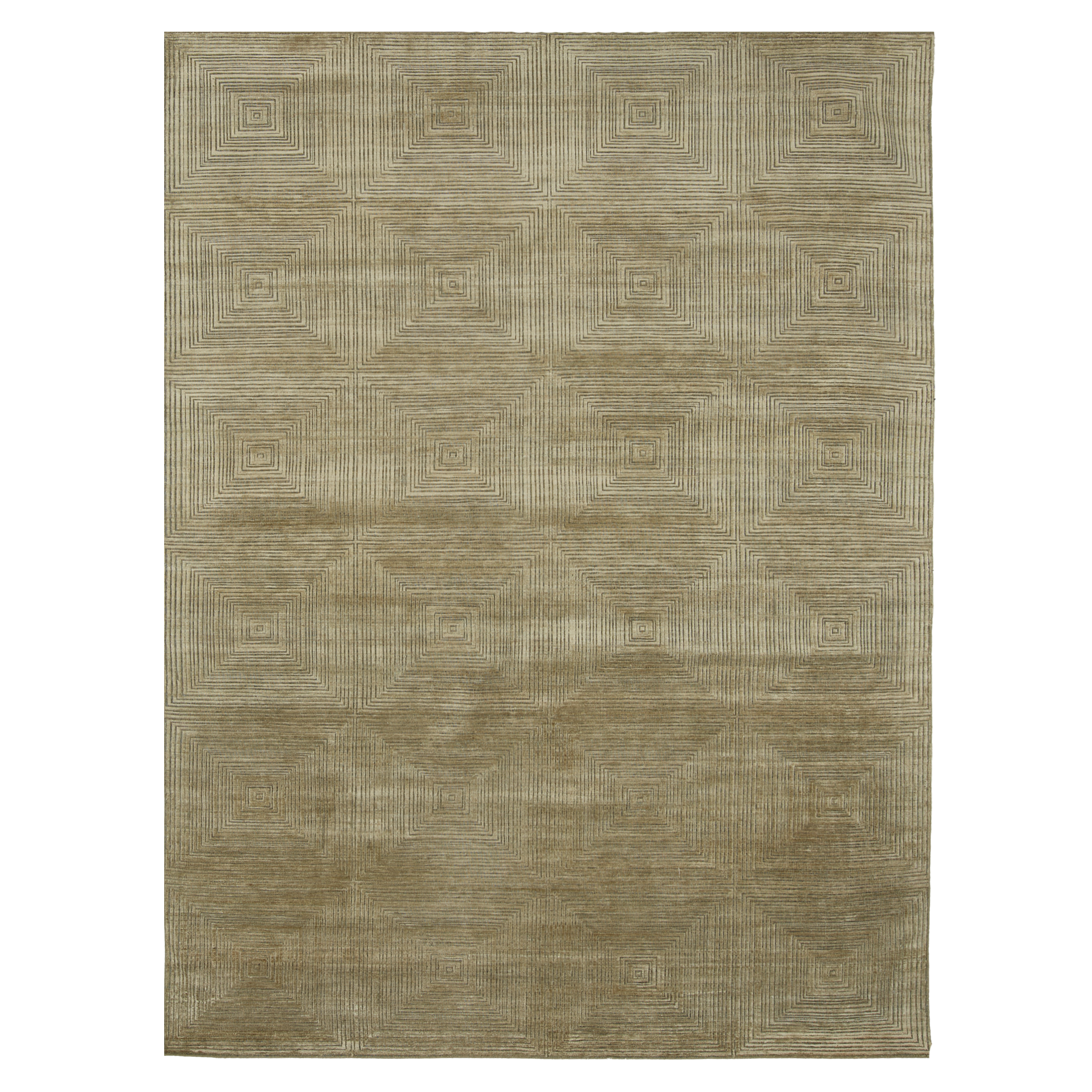 Trenen Grey/Green