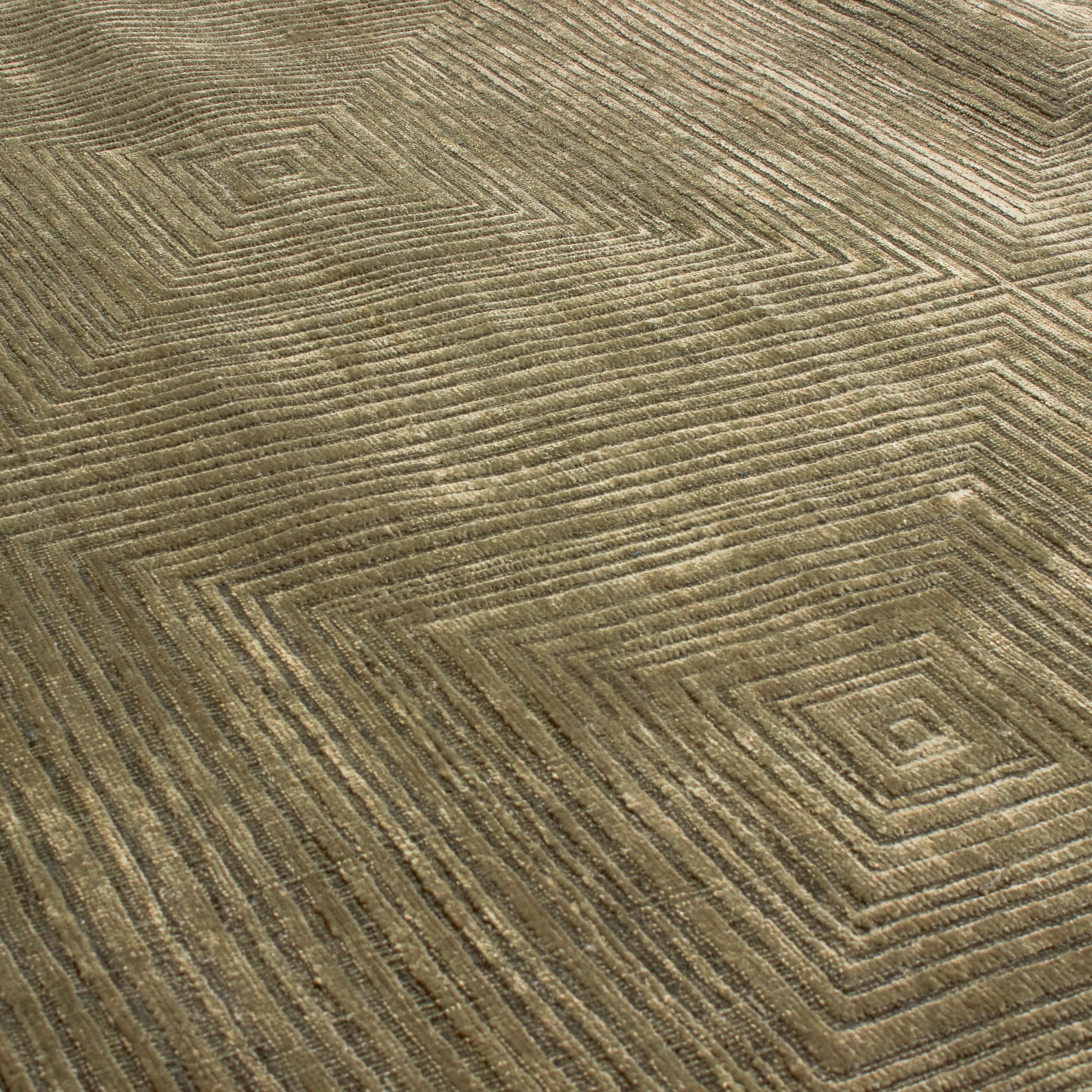 Trenen Grey/Green