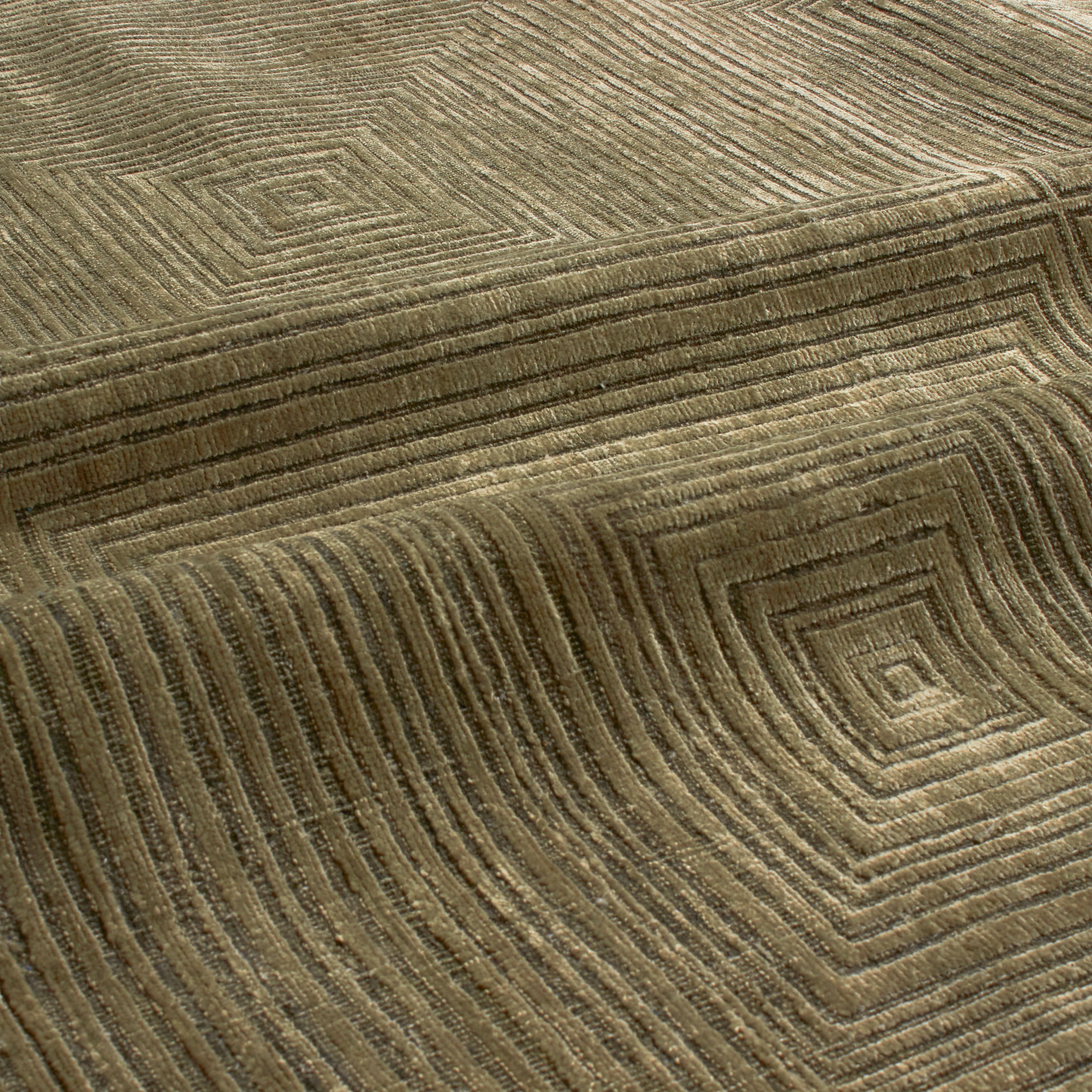 Trenen Grey/Green