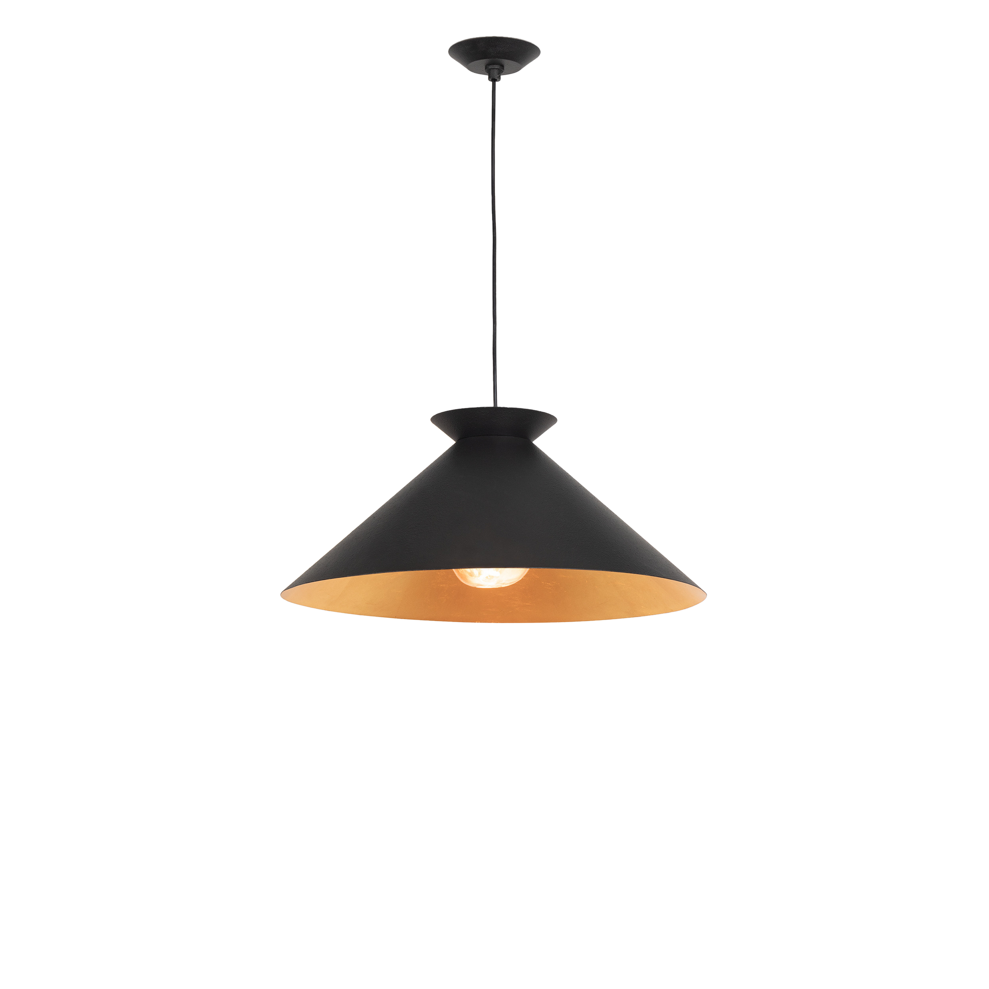Experience the beauty of modern design with our Viggo Pendant.