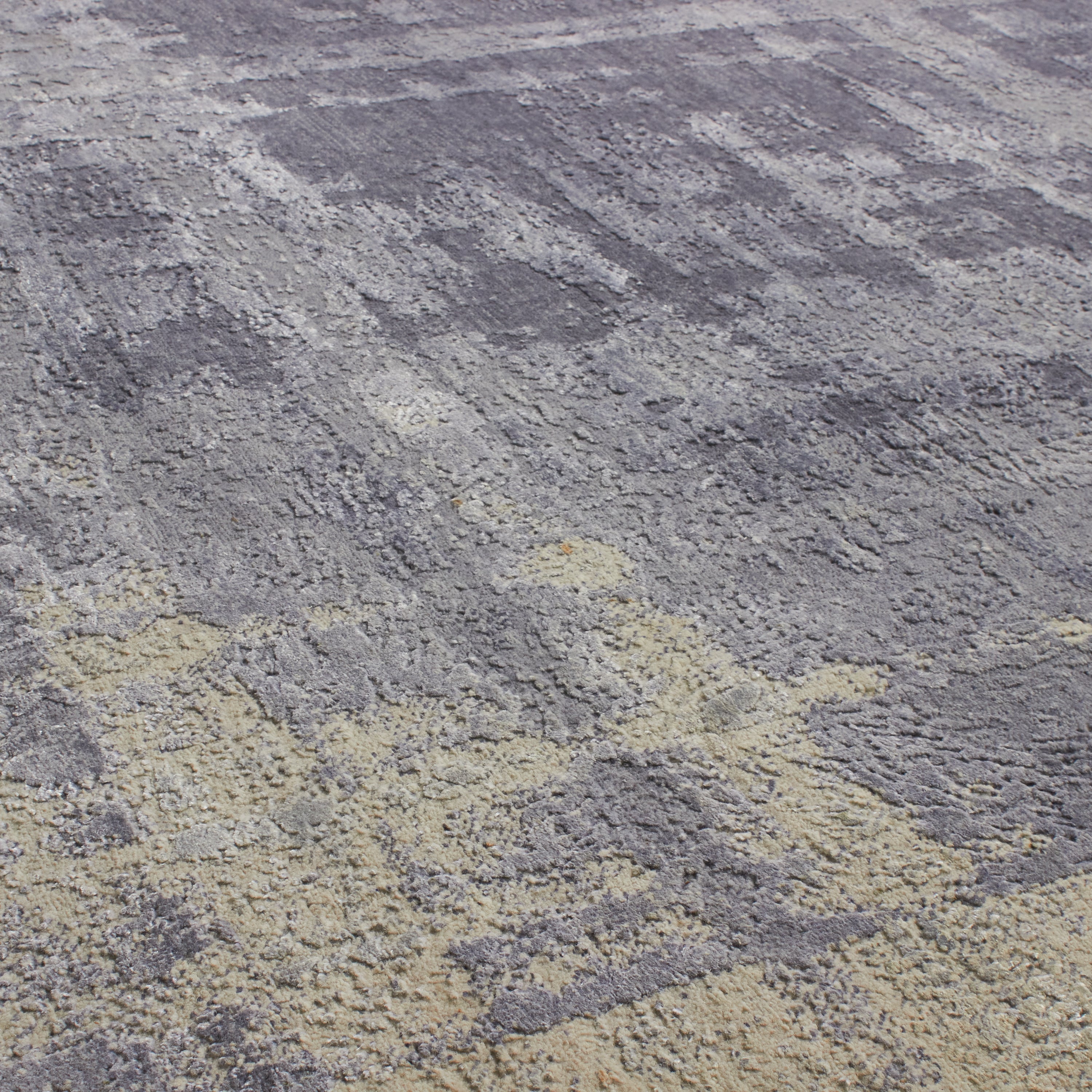 Each rug in Elte's Modern Collection tells a unique story.