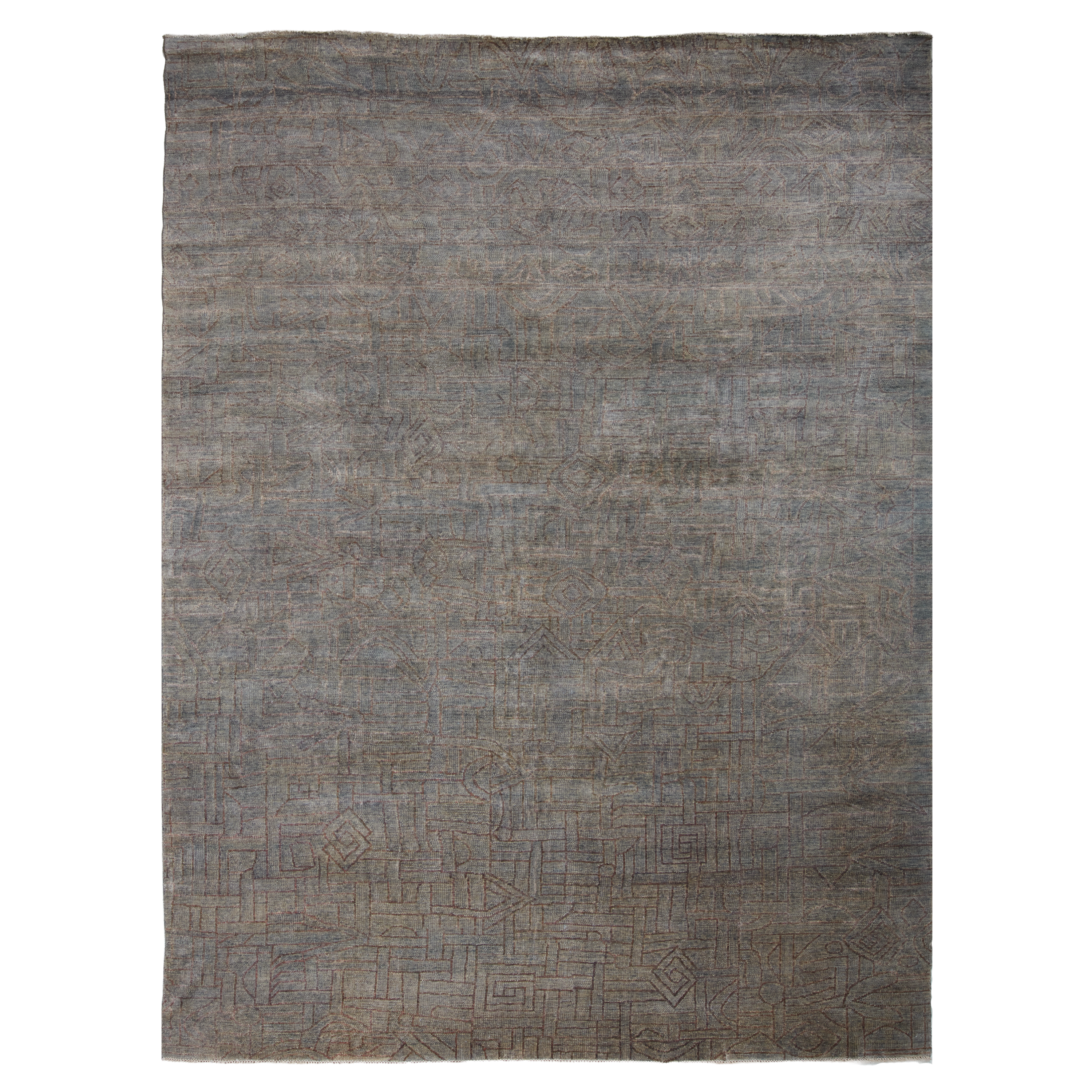 Kuba 1 Grey