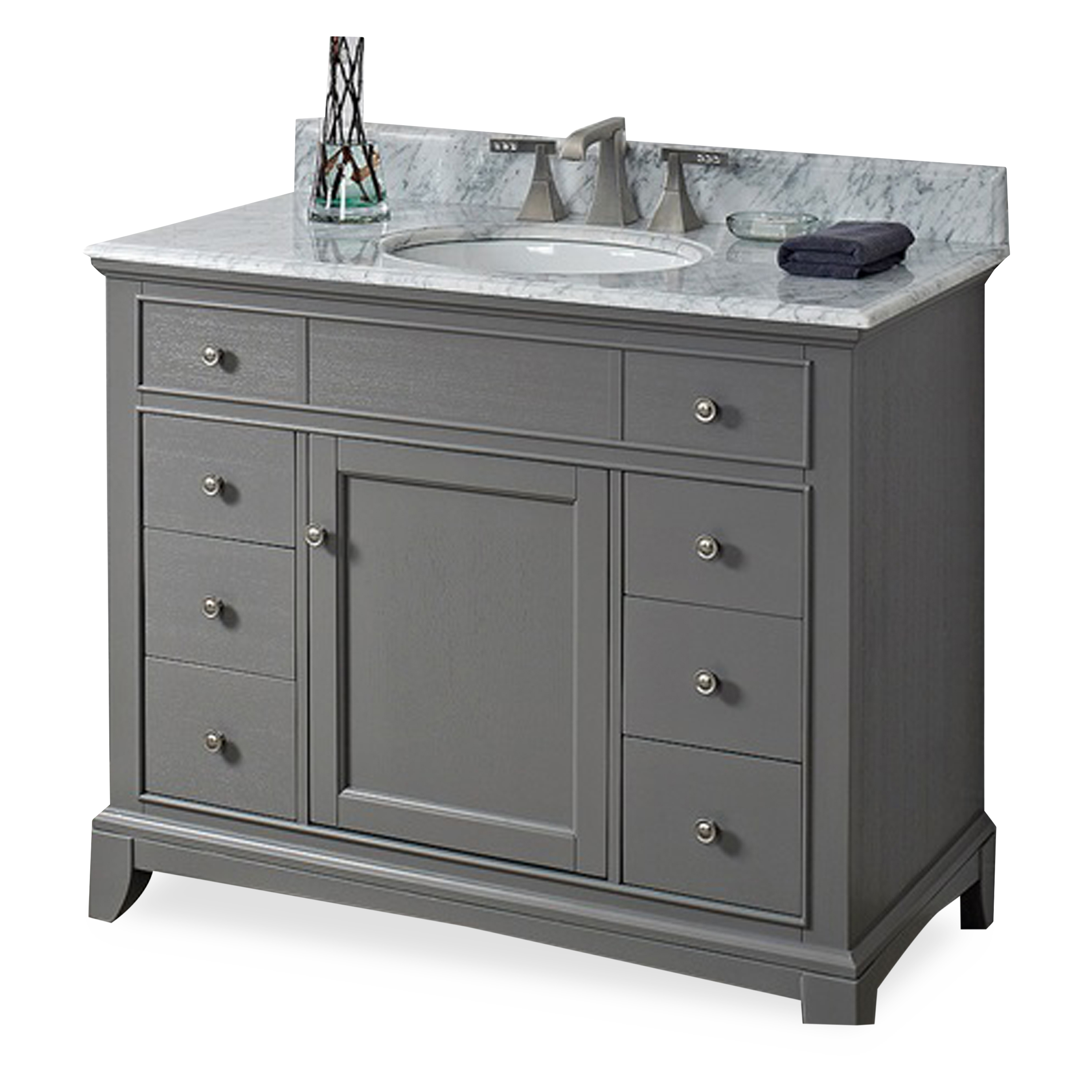 Bentley Vanity