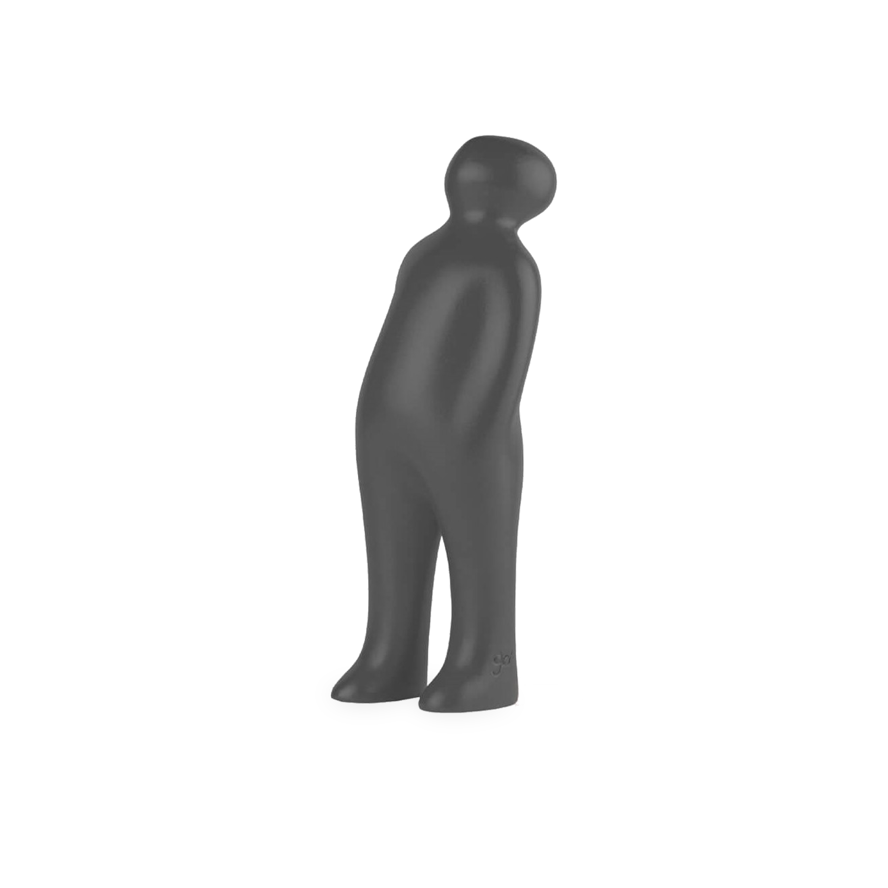 The Visitor