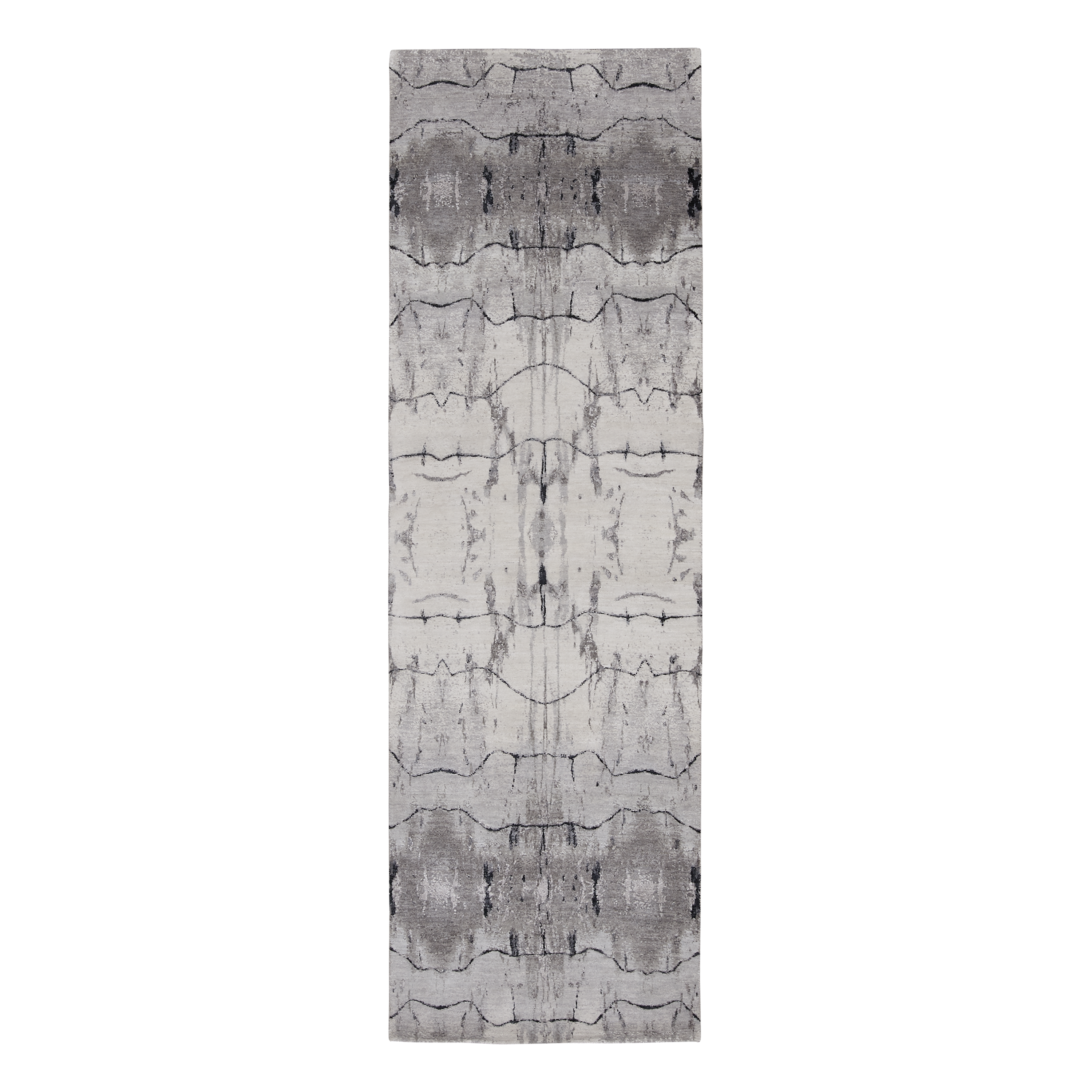 Splatter Spell Grey Scale