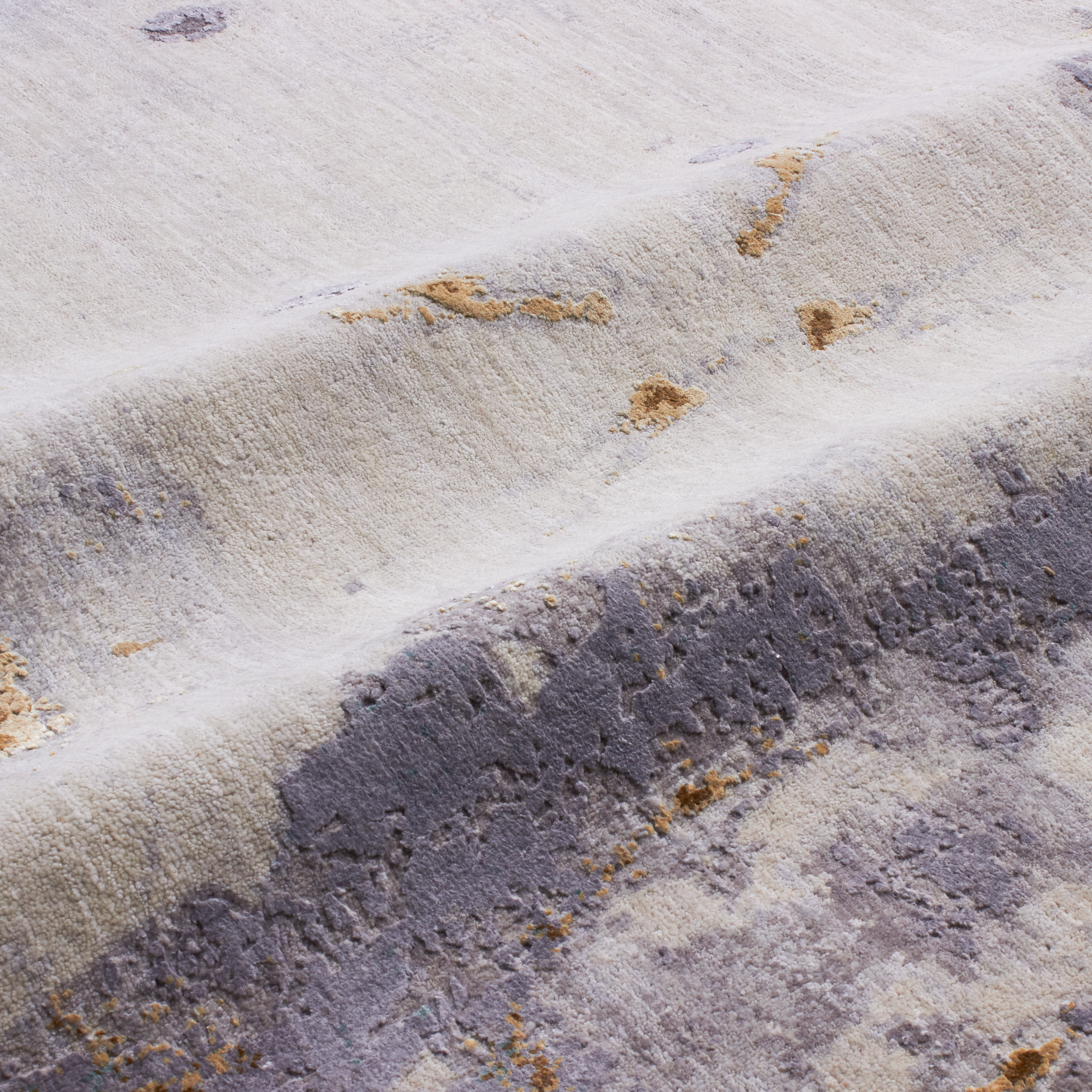 Introducing a vibrant new rug collection created in partnership with New York-based textile design studio Eskayel.