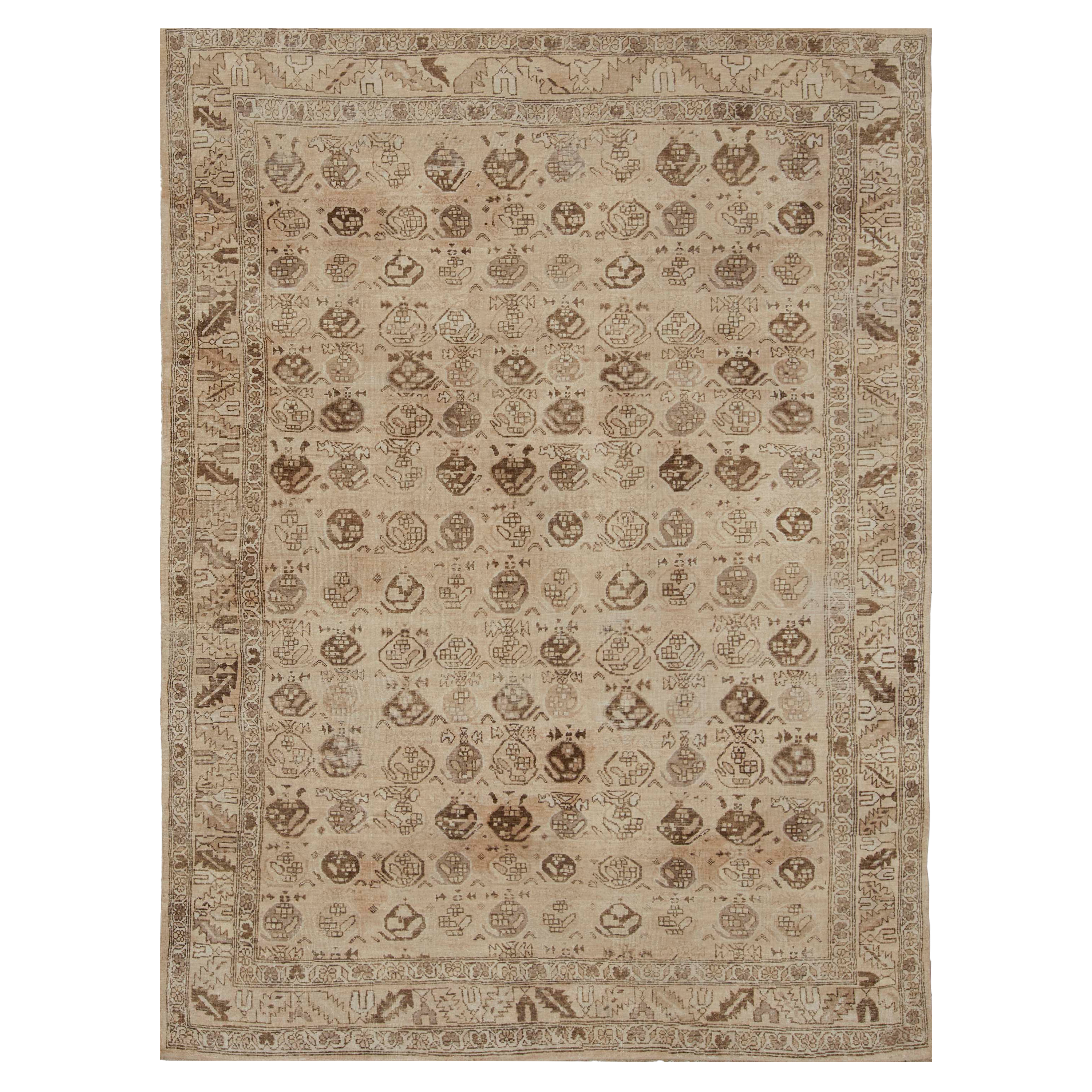 Yumena Ivory/Brown