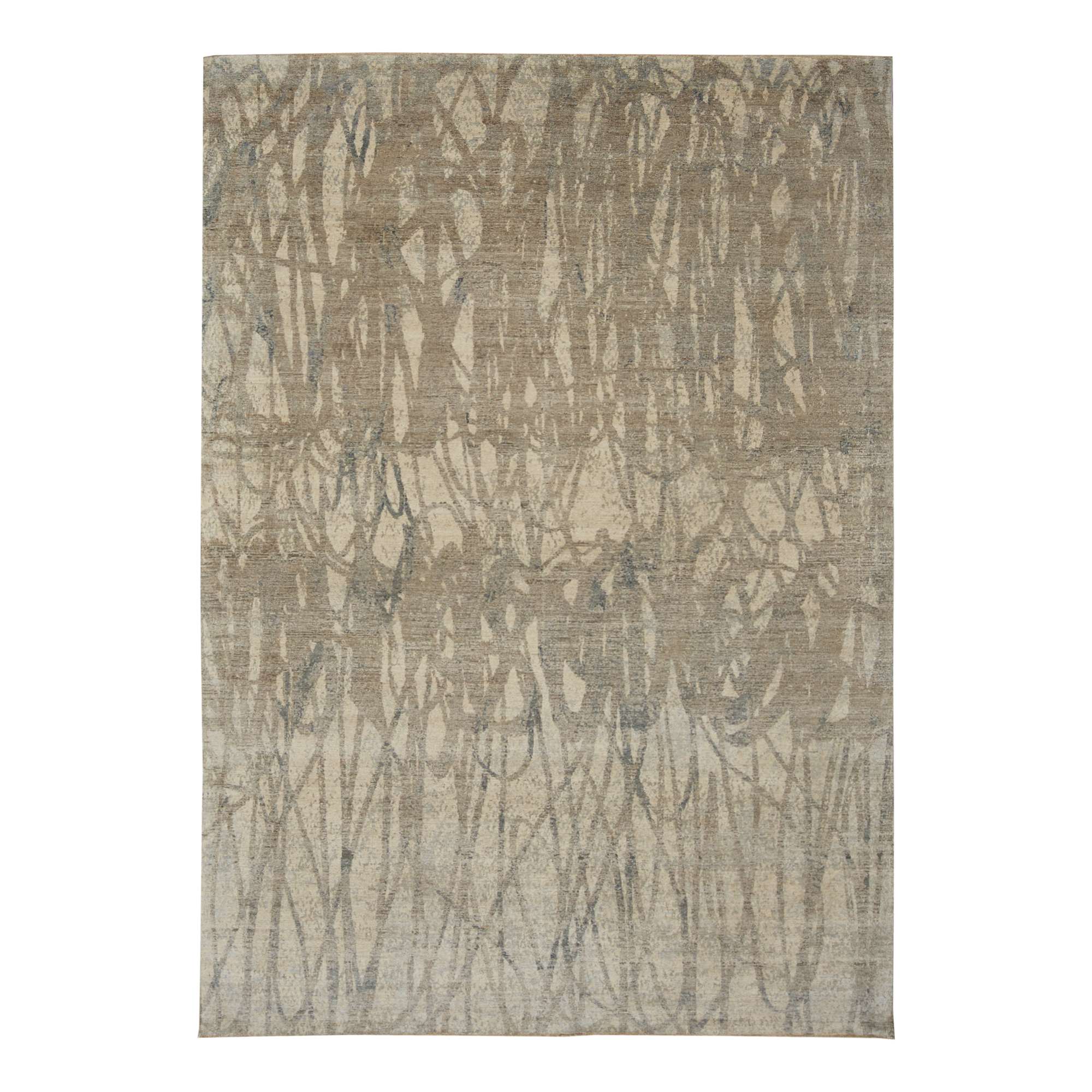 The About the Line Rug Collection is an exploration of line in 20th and 21st century art.