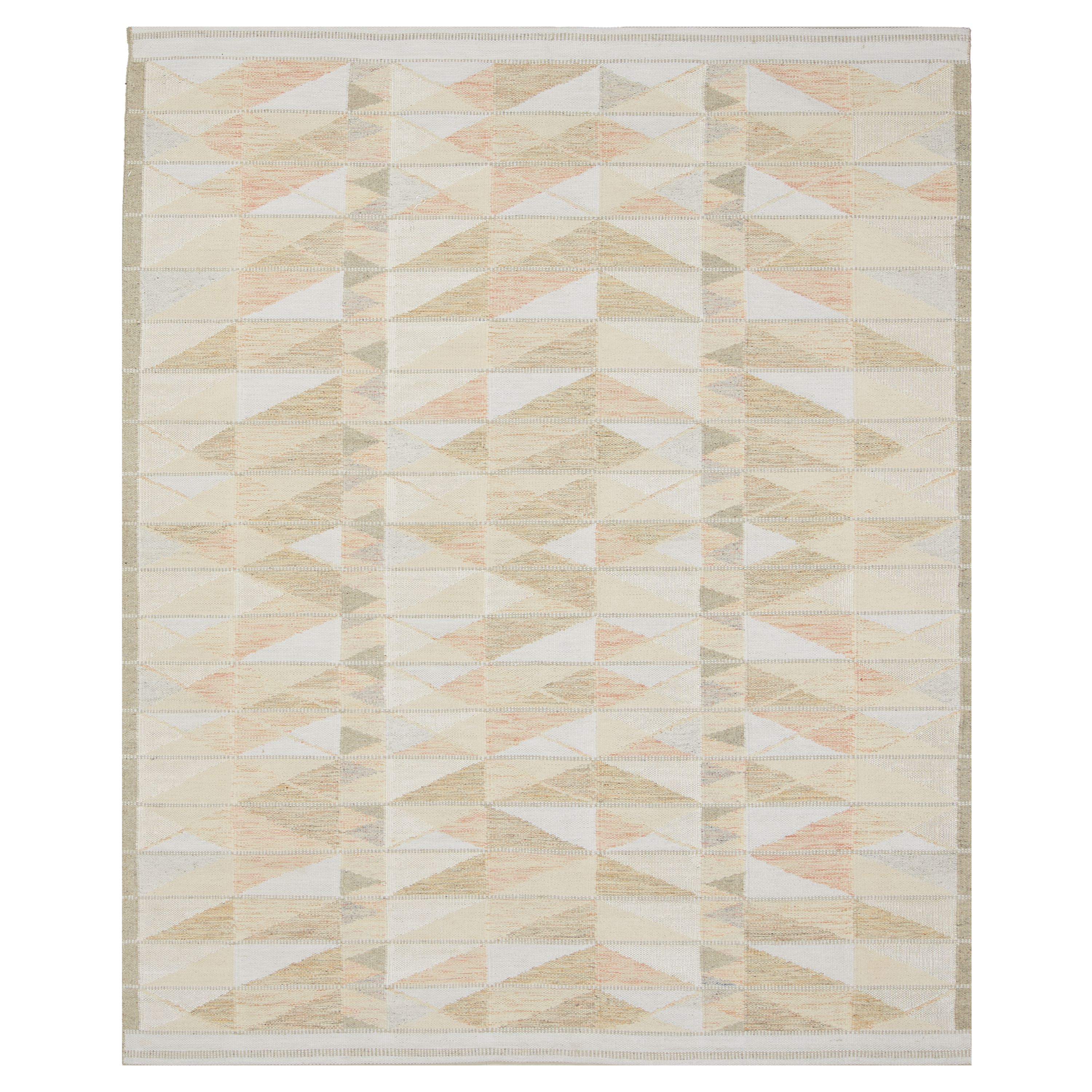Arboga Ivory/Silver