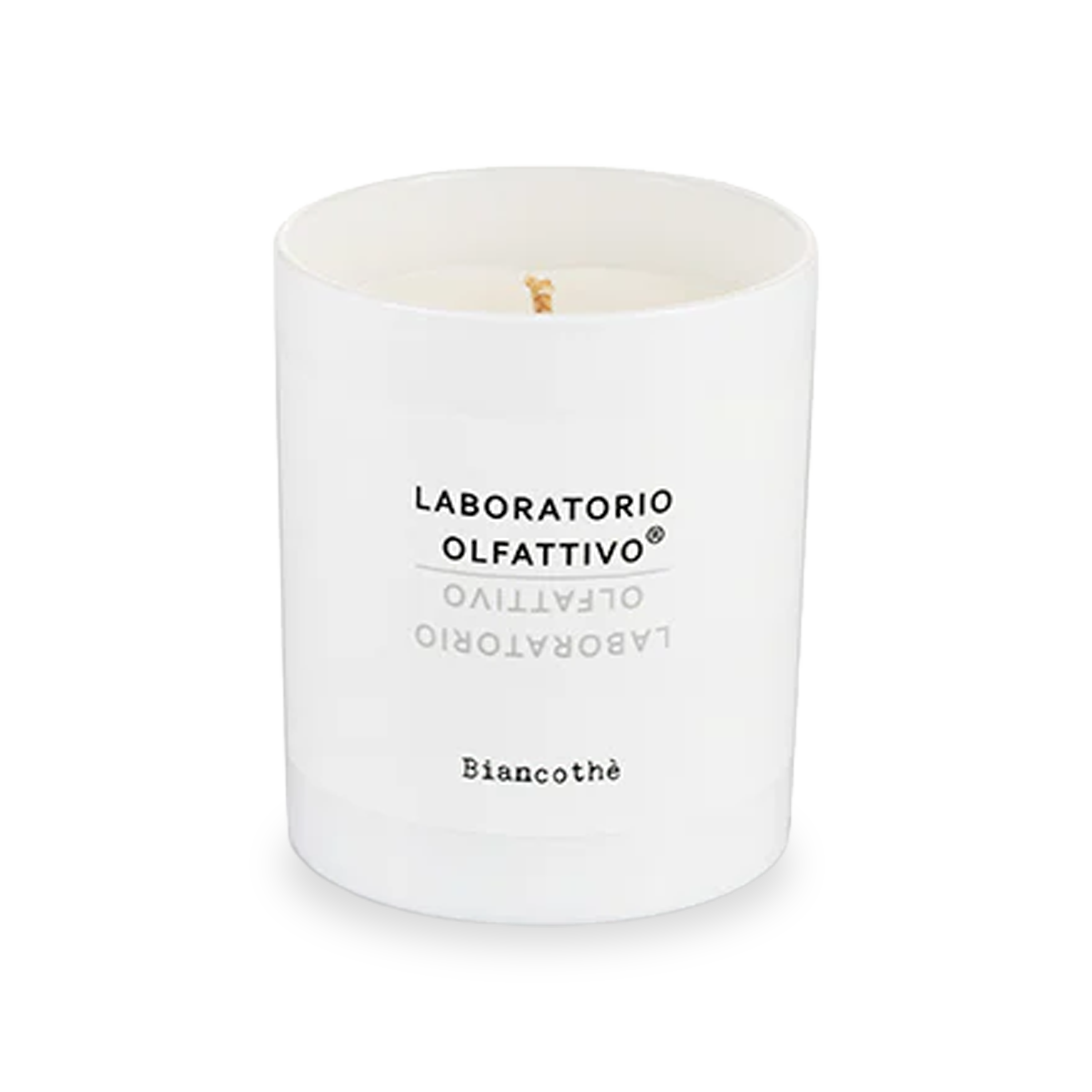 Laboratorio Olfattivo Candle