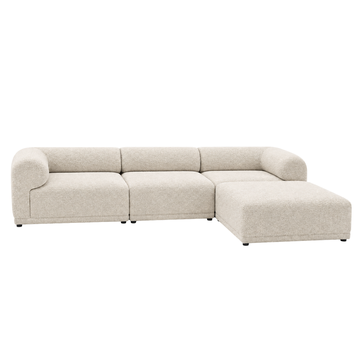 Capri Modular Sectional