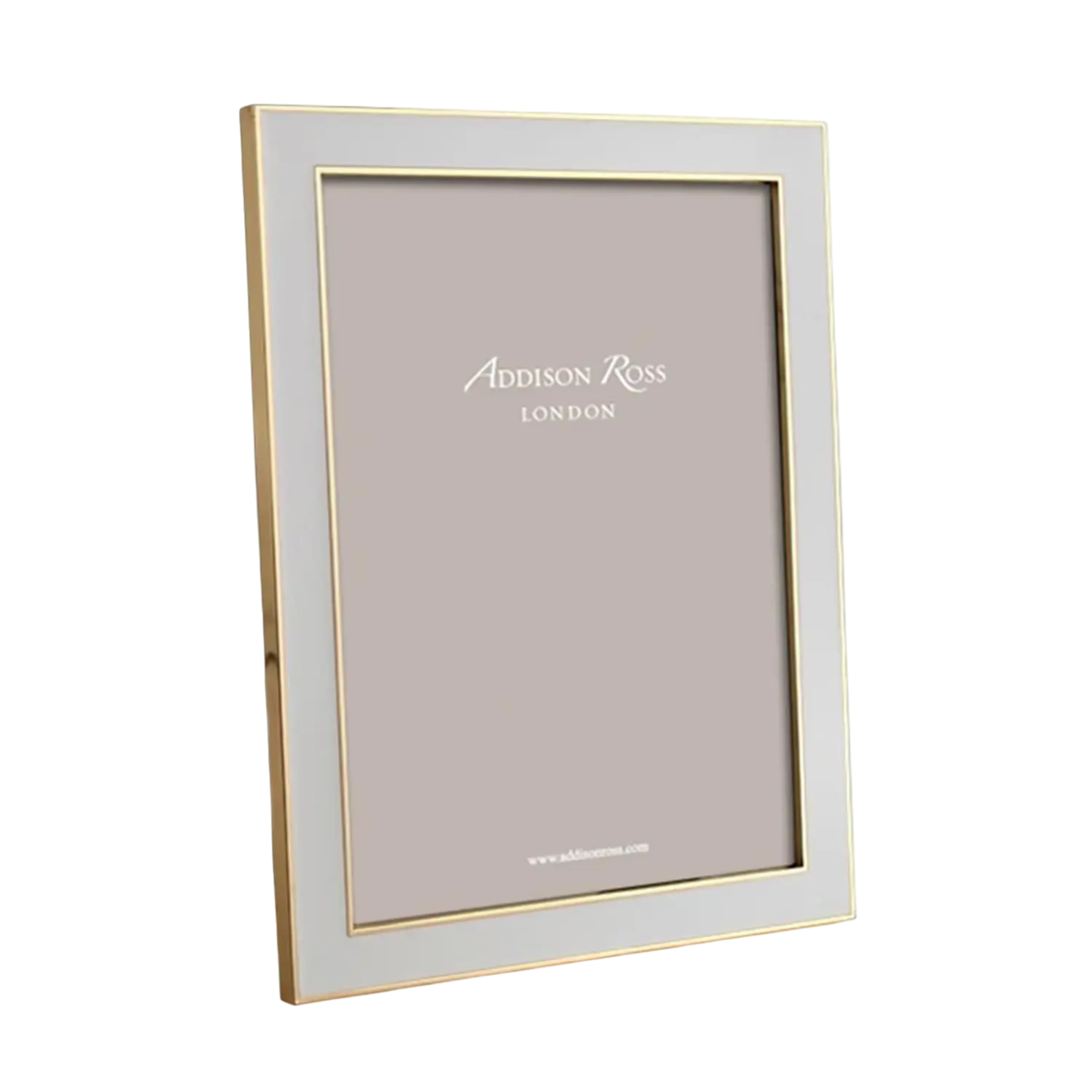 Enamel Frame