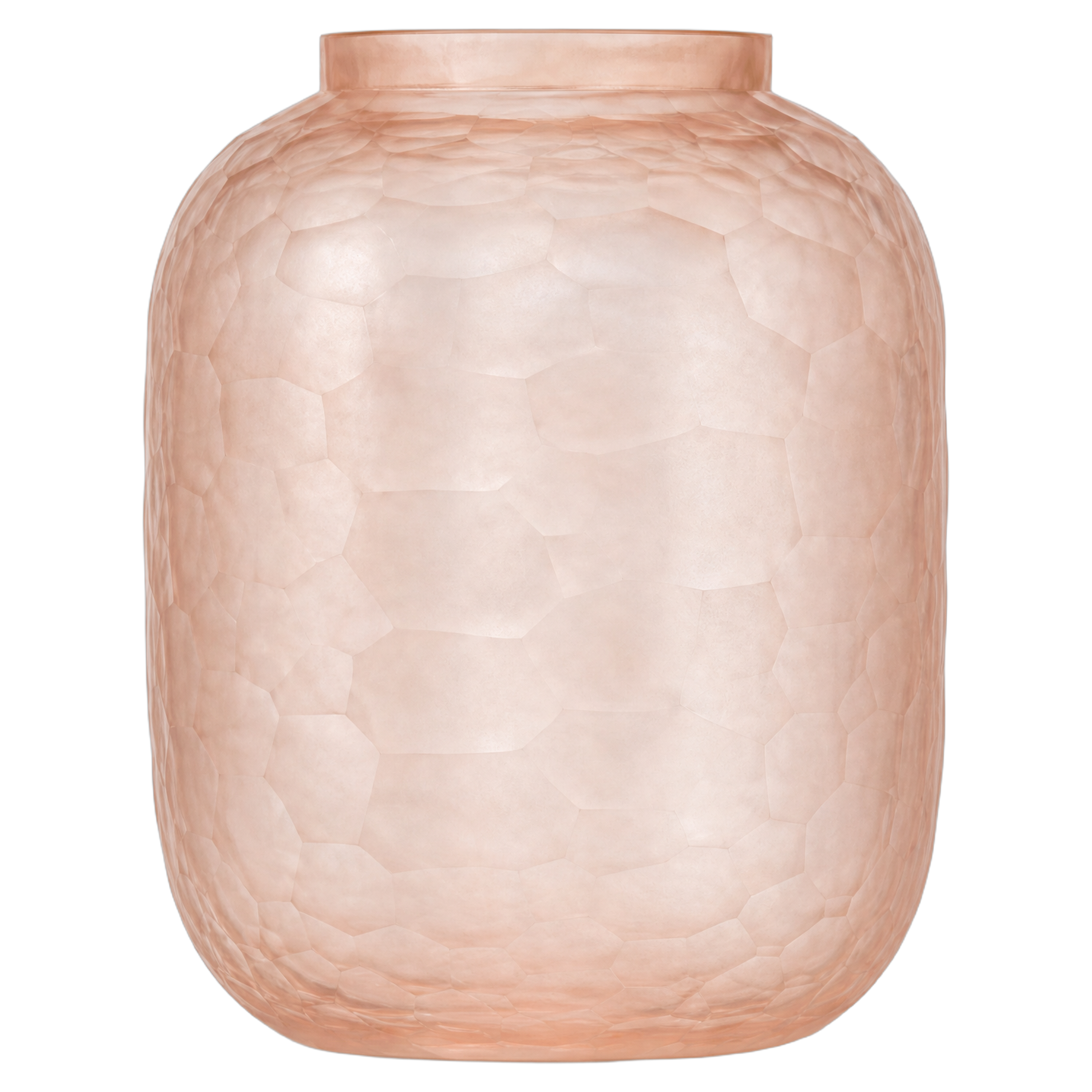 Honeycomb Vase