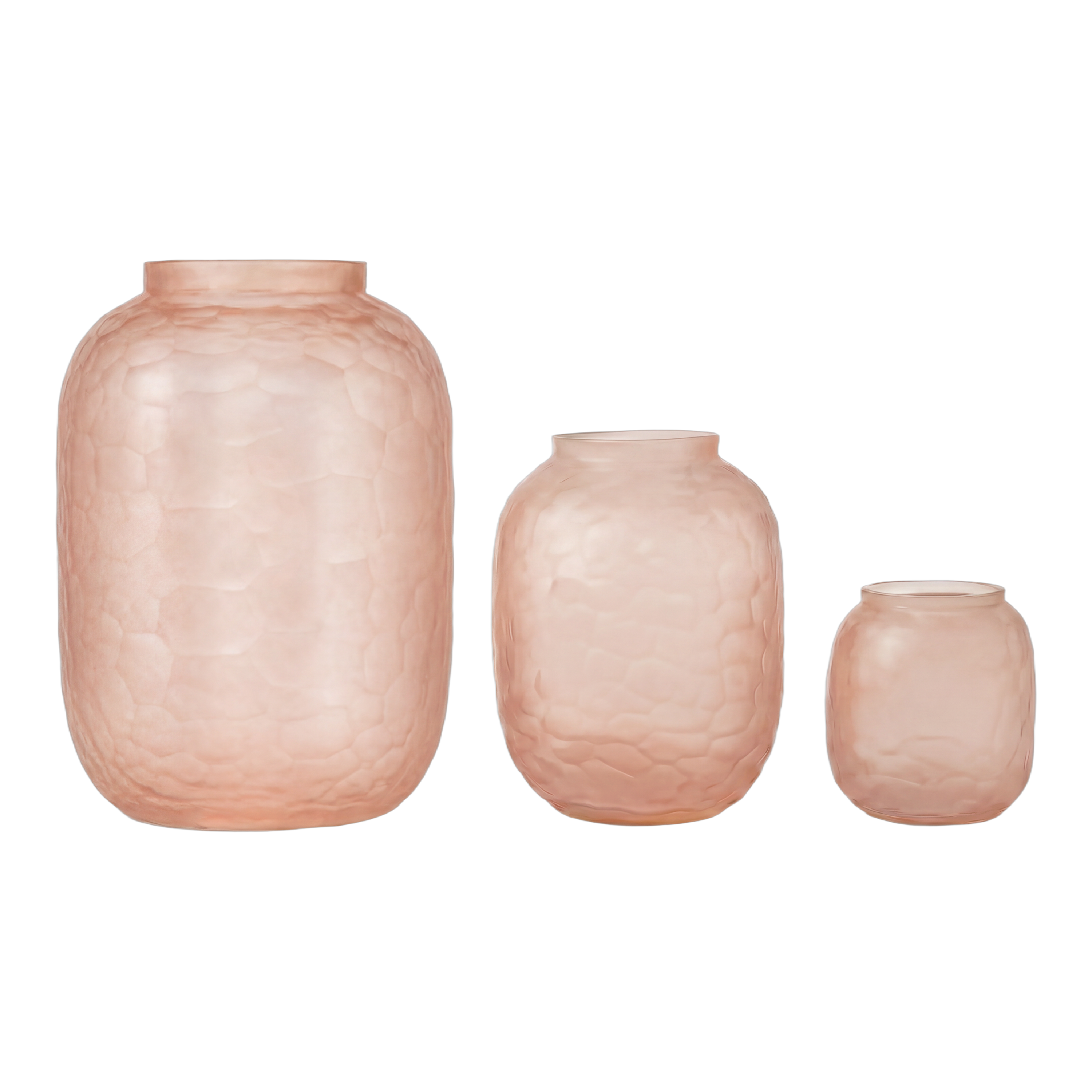 Honeycomb Vase