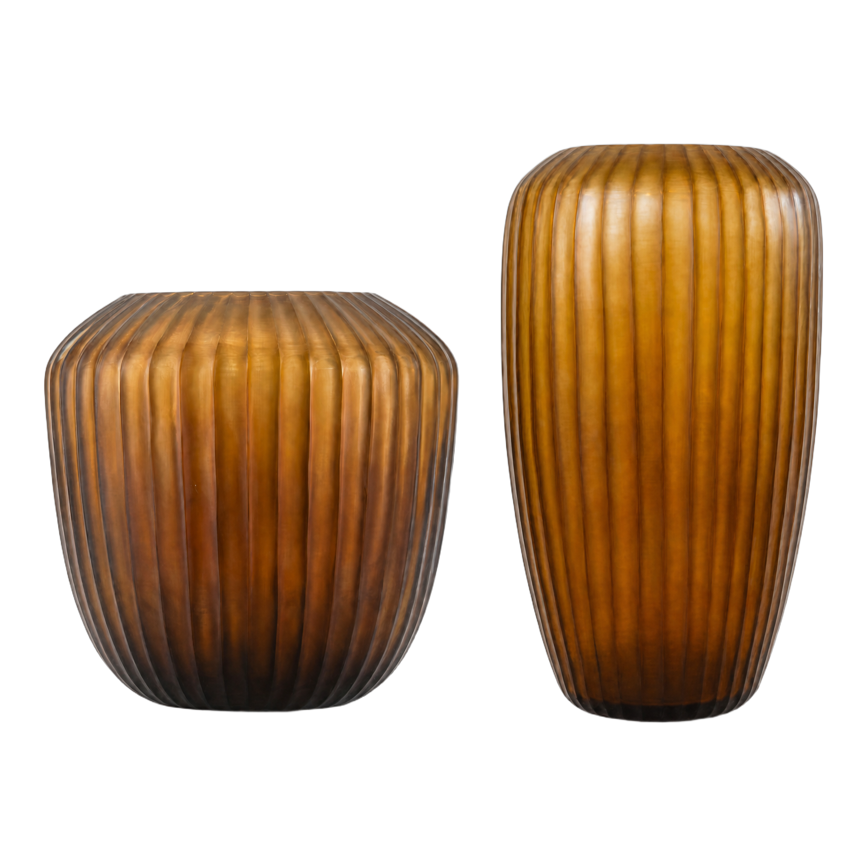 Shadow Ridge Vase