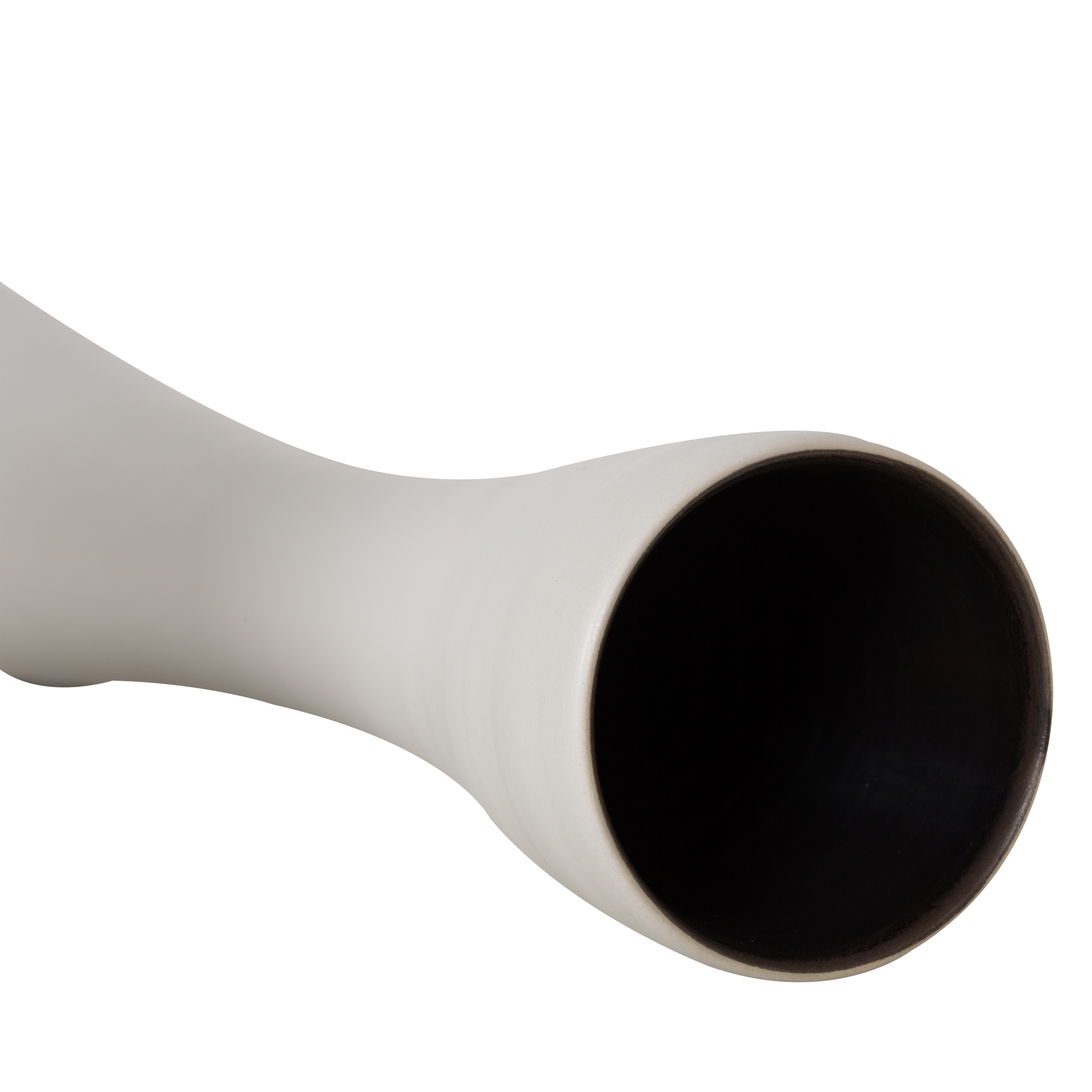 Flute Vase
