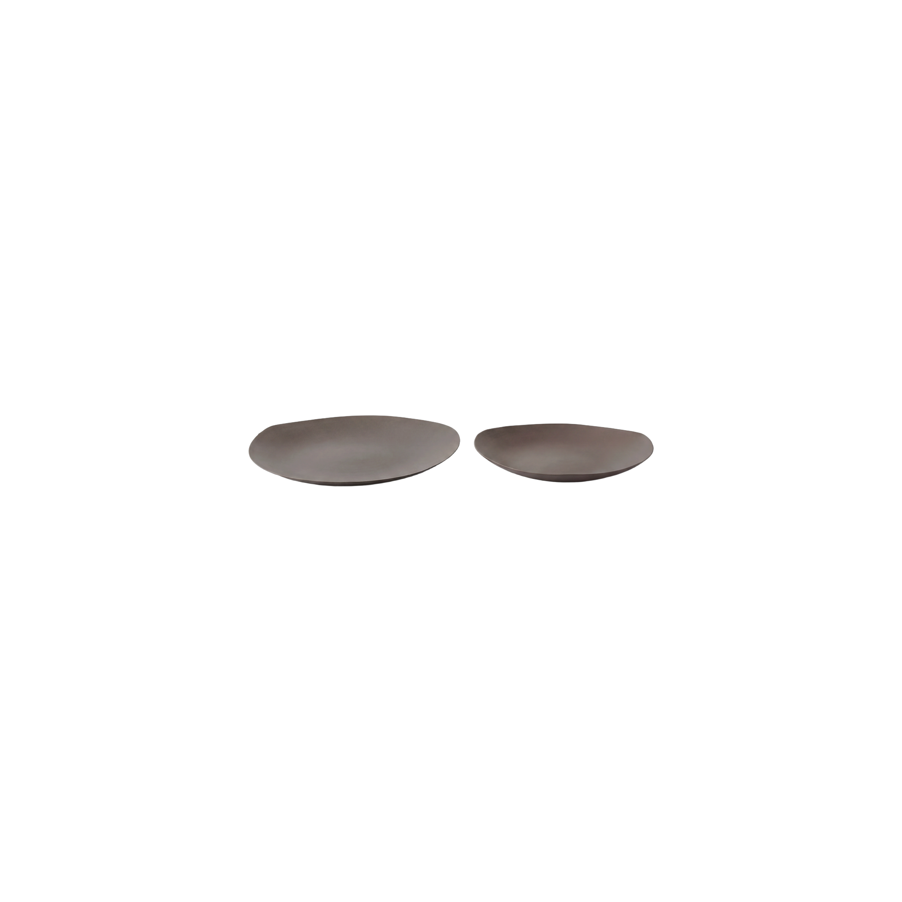 Triangolo Platter