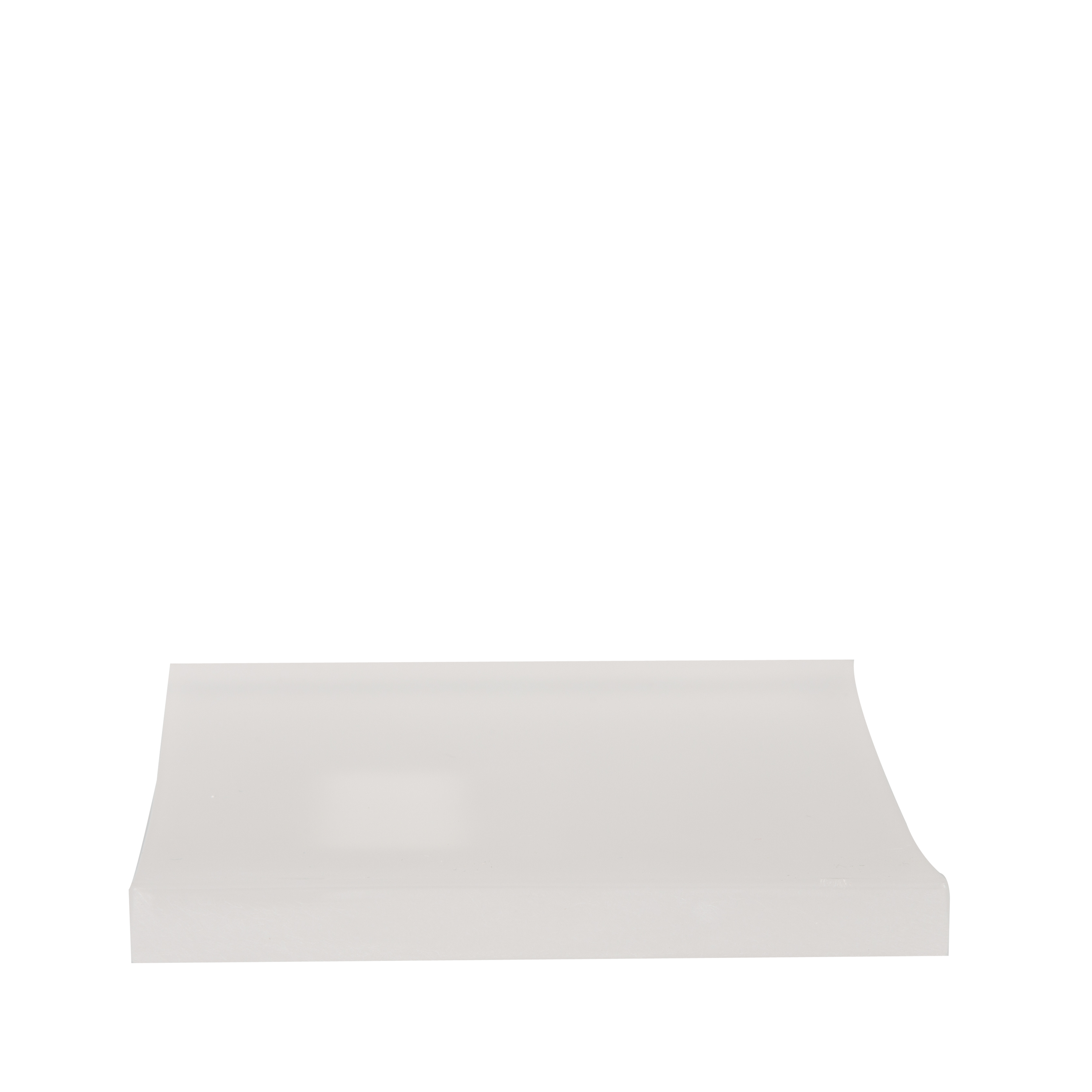 Using a minimalistic silhouette and pleasant round curves, the Malta Collection features a smooth to the touch, scratch–resistant coating for enhanced durability.