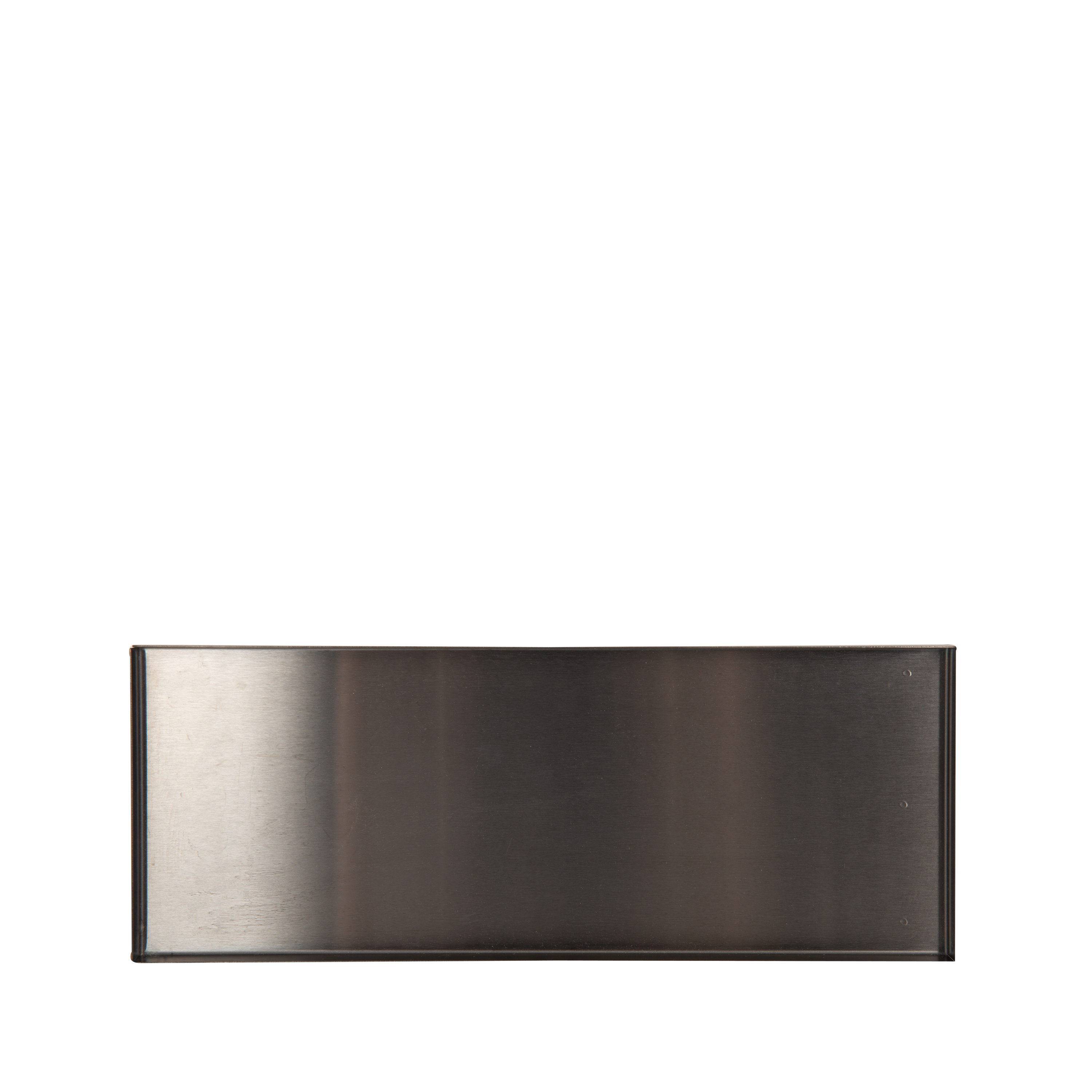 The Belize Collection features a  cutting-edge design created from the highest-quality stainless steel to ensure years of use.