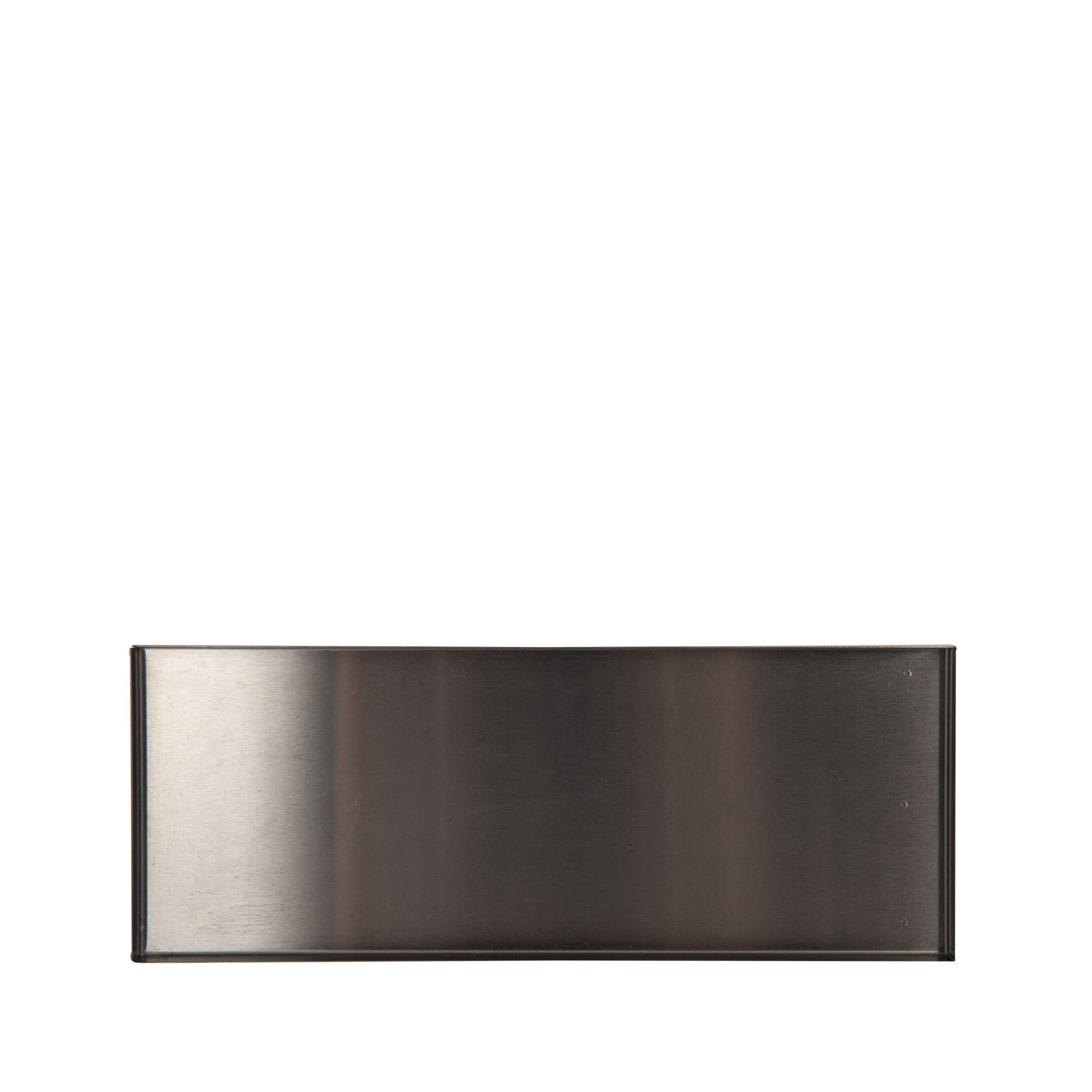 The Belize Collection features a  cutting-edge design created from the highest-quality stainless steel to ensure years of use.