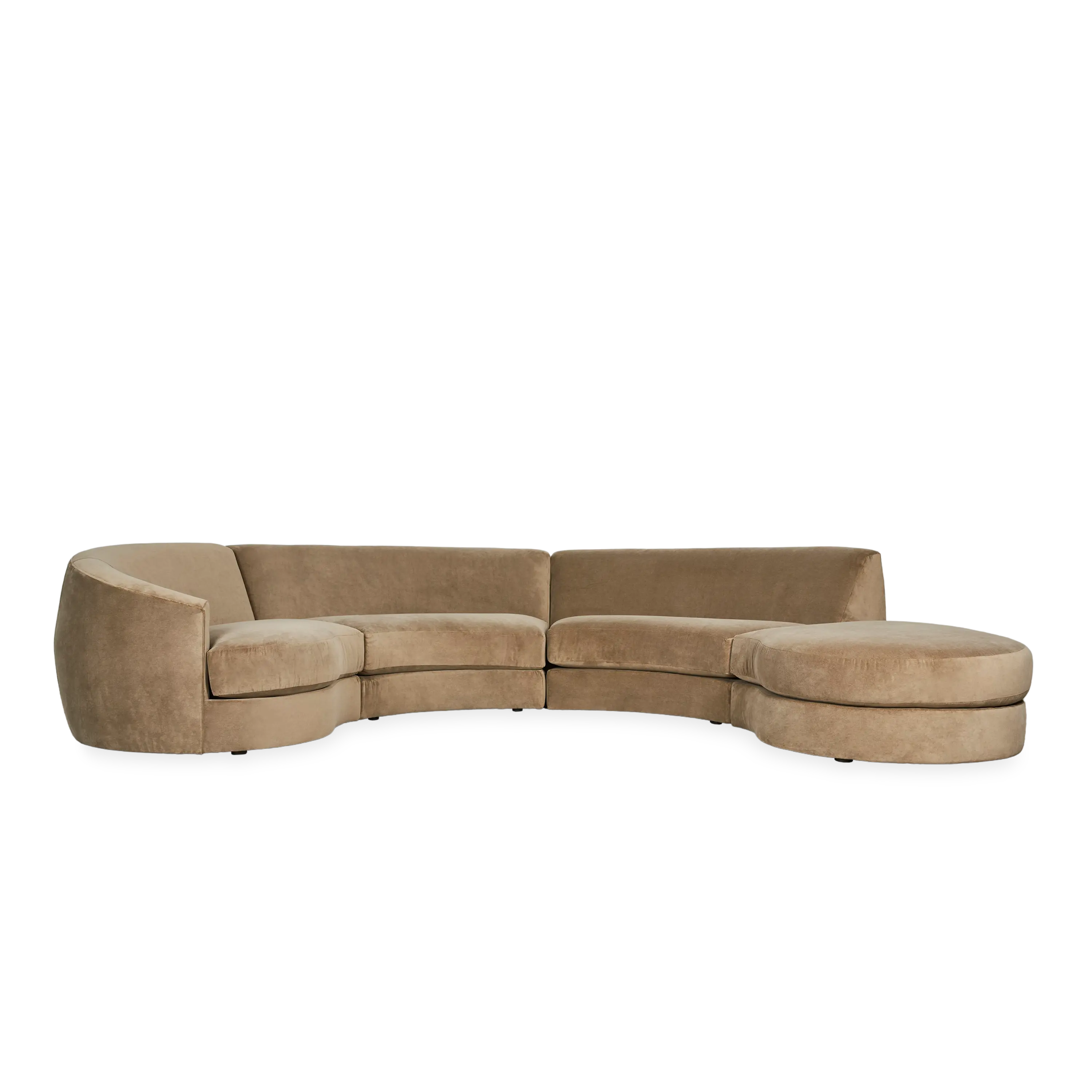 Grace Modular Sectional