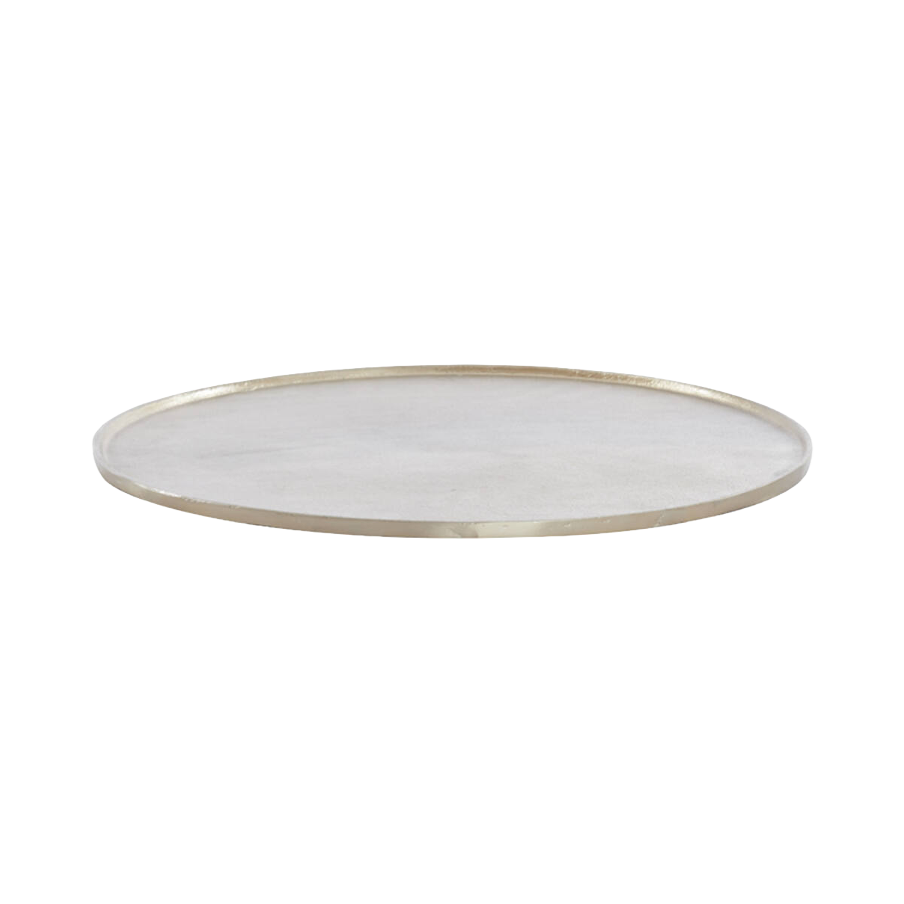 Russell Round Tray