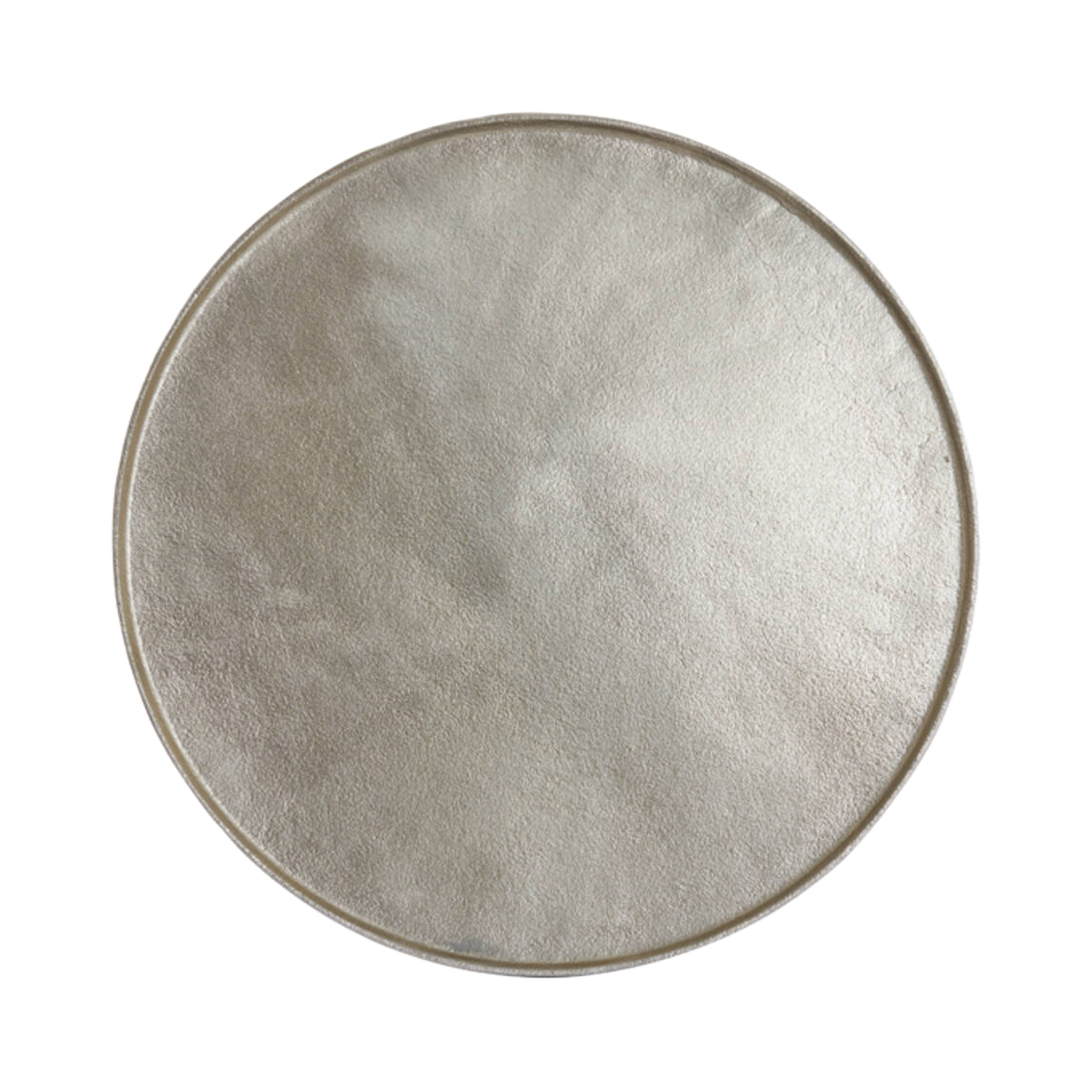 Russell Round Tray