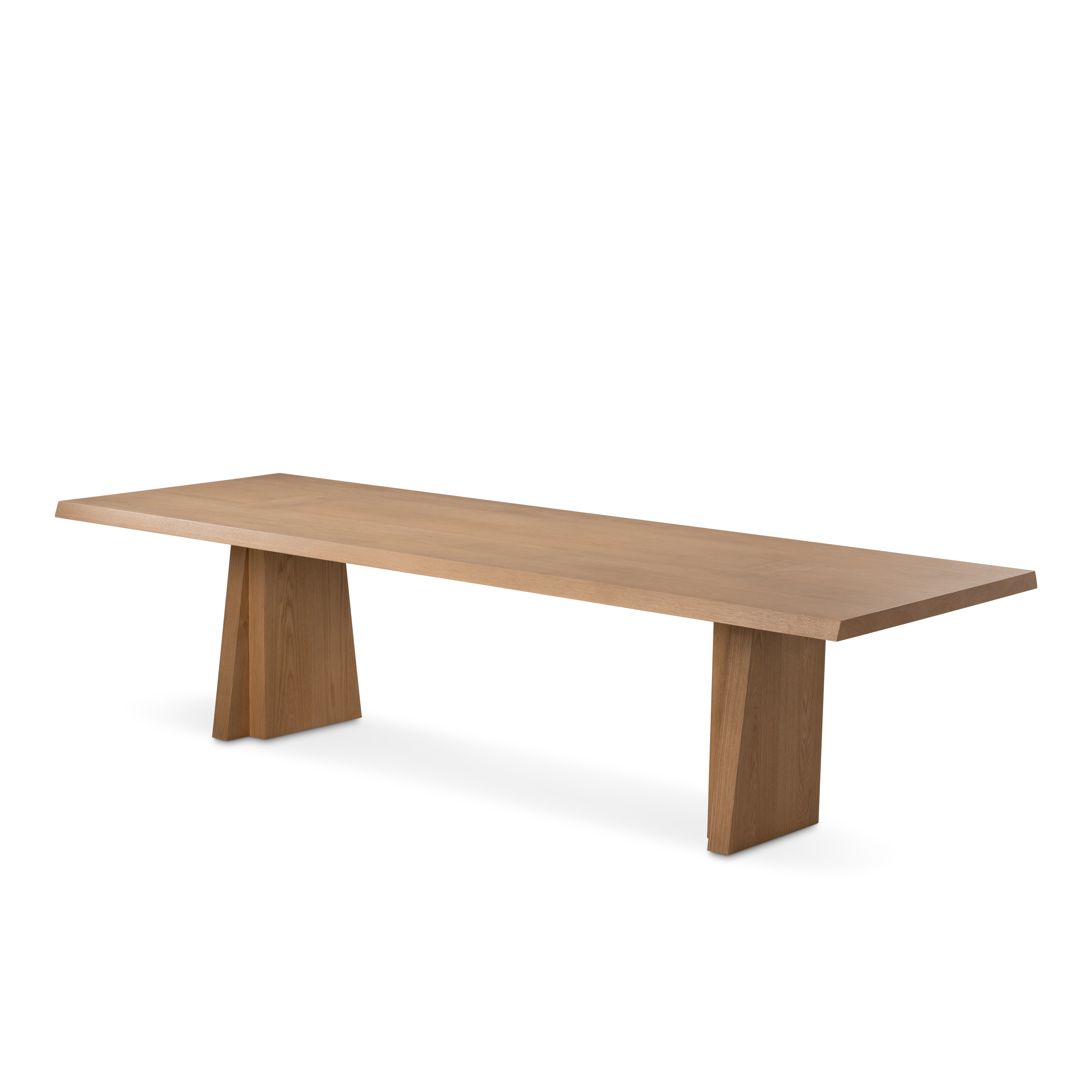 Oblique Dining Table