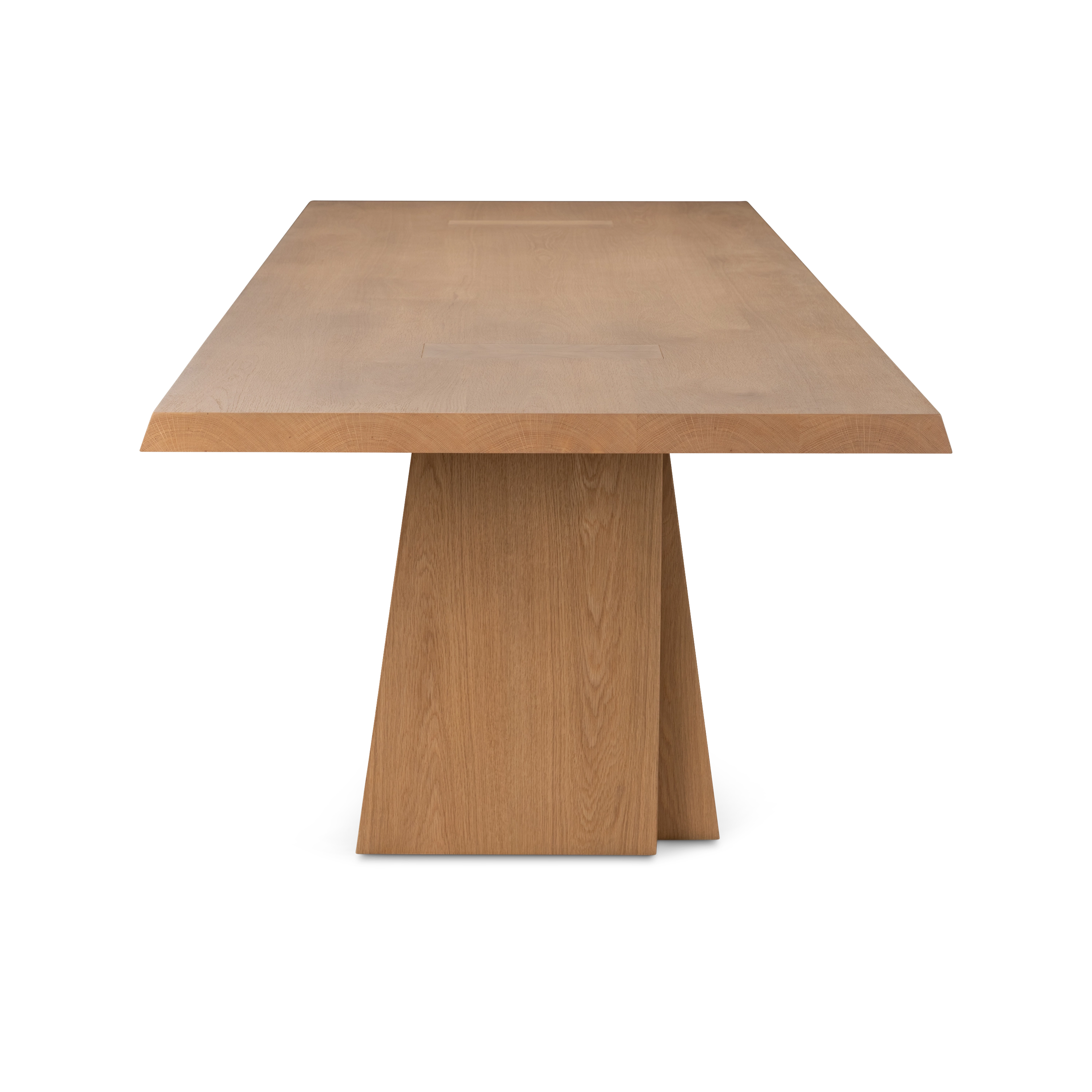 Oblique Dining Table