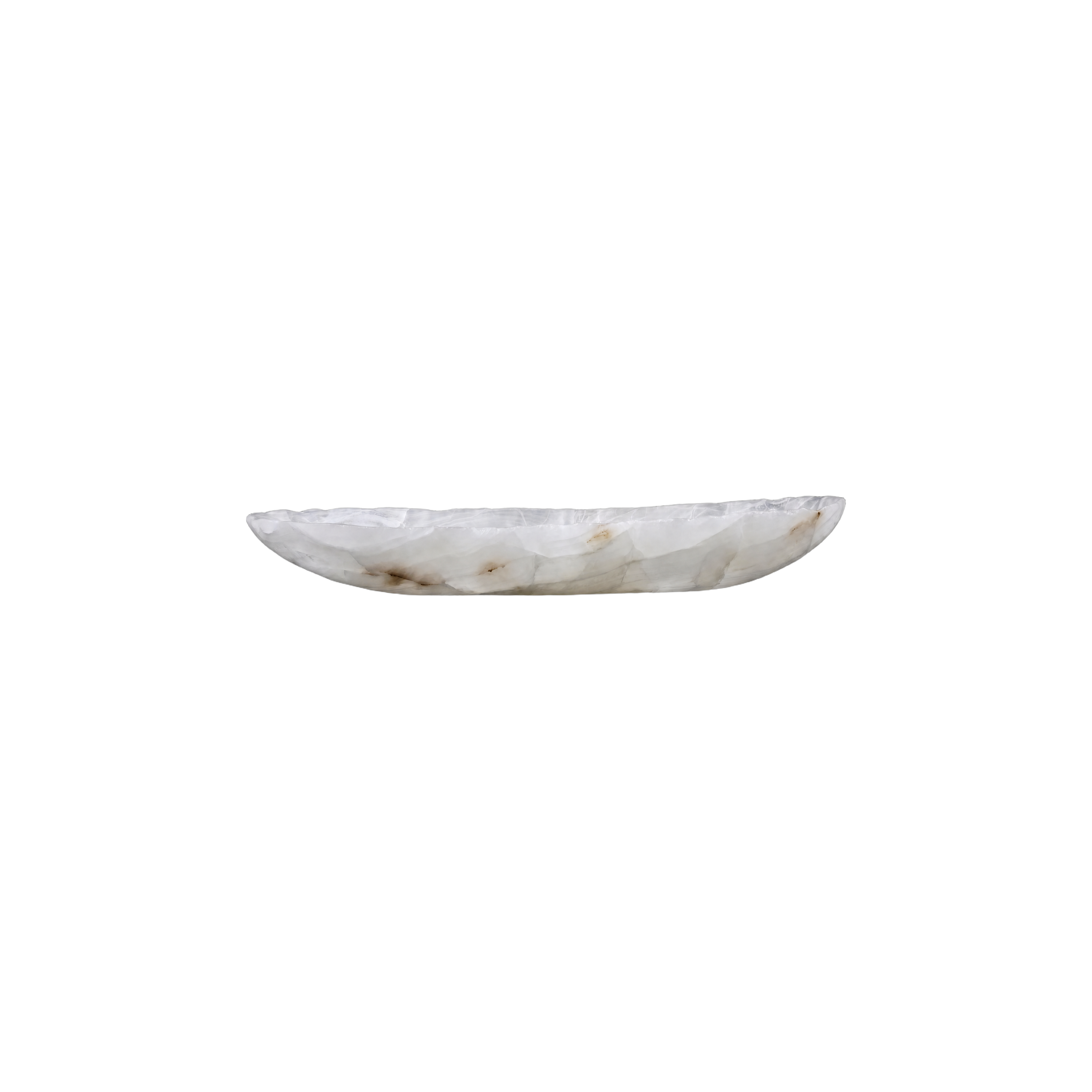 Freeform Canoe