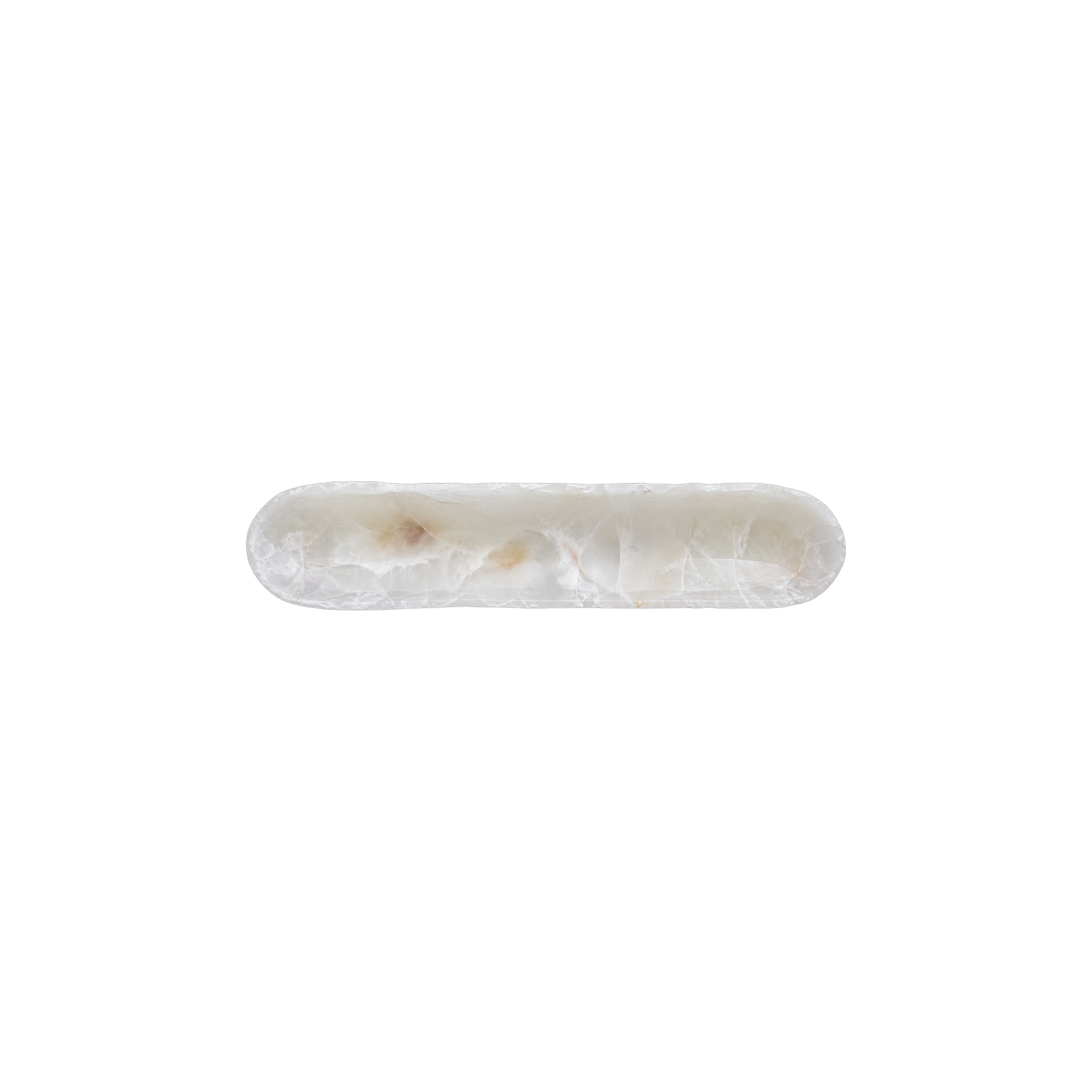 Freeform Canoe