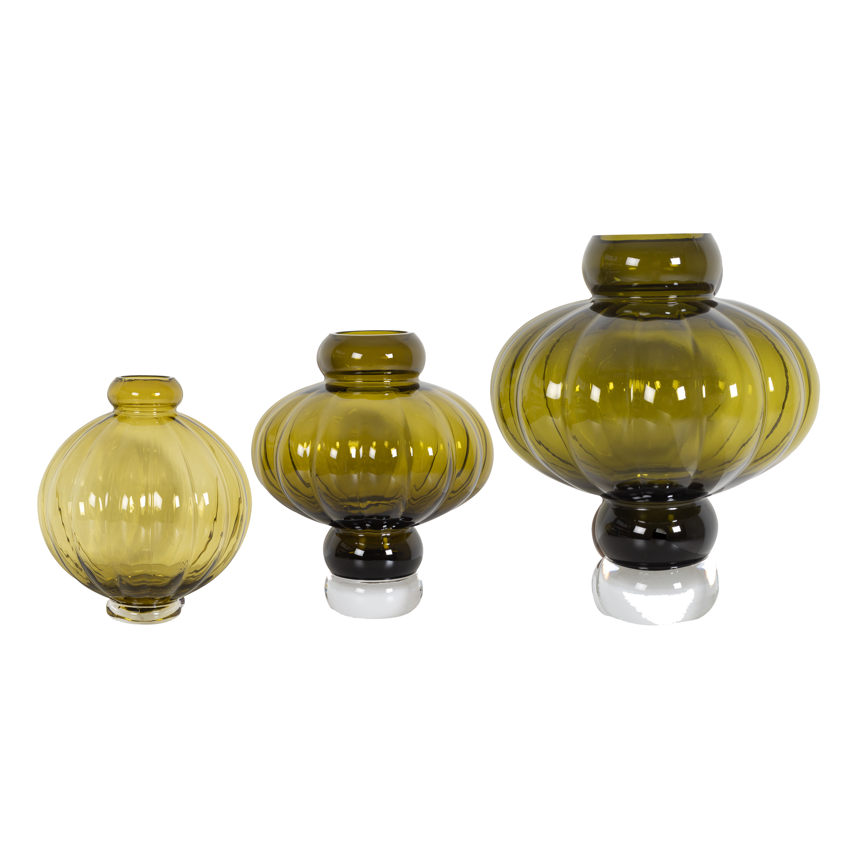 Balloon Vase