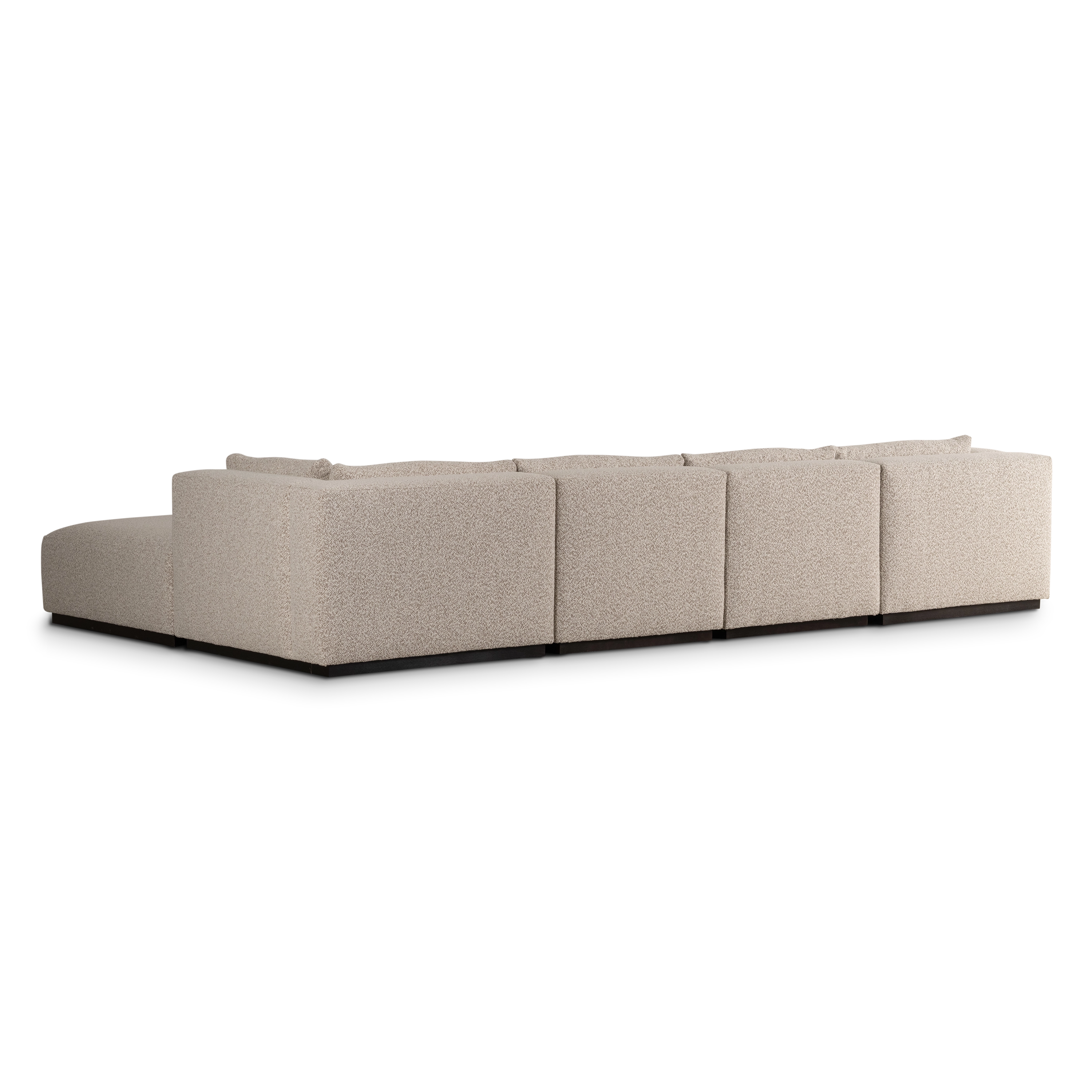 Crown Modular Sectional